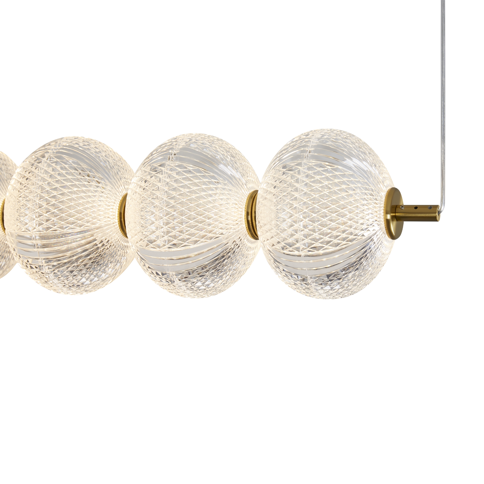 Подвесной светильник Freya FR6135PL-L22BT — изображение 4