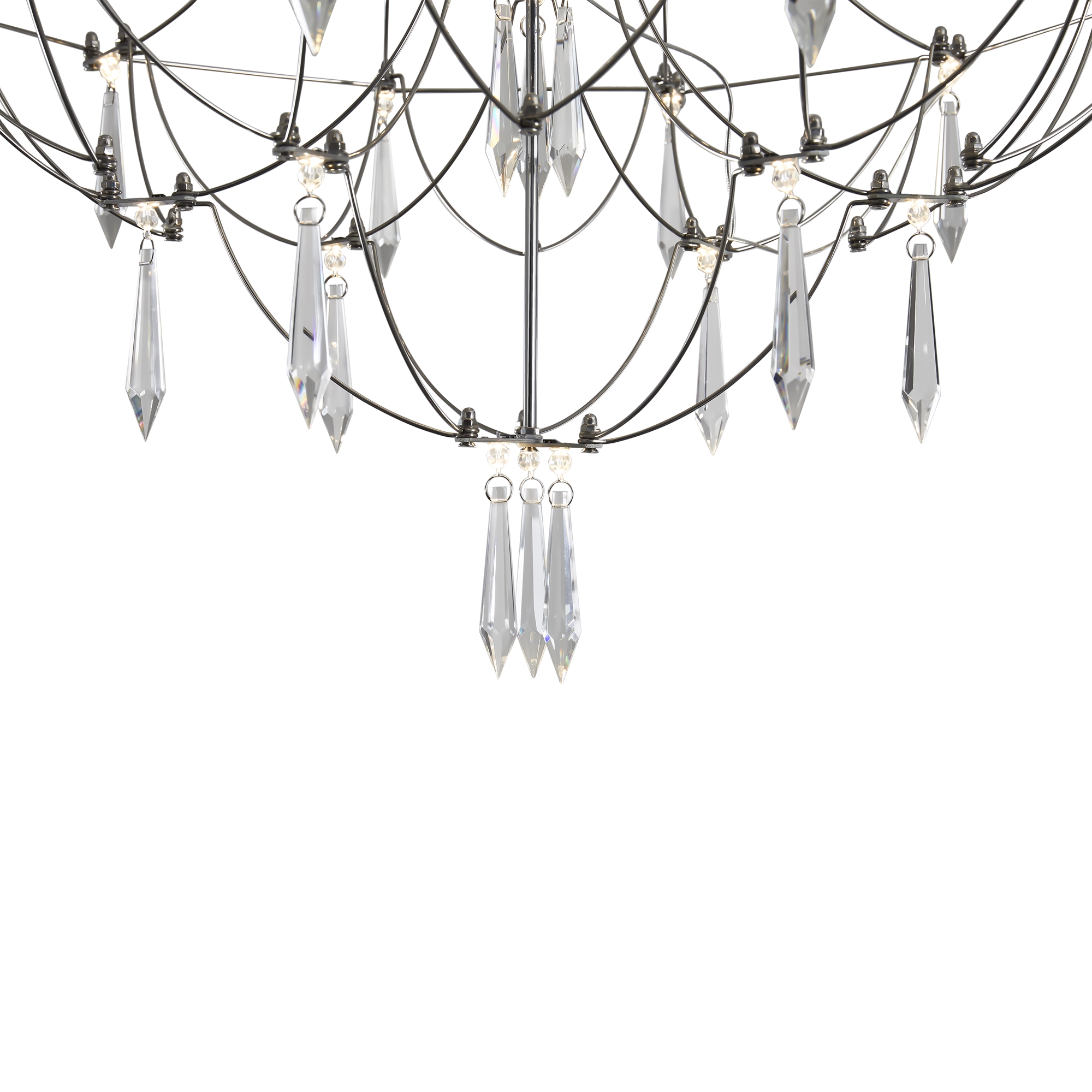 Подвесной светильник Freya FR6138PL-L21CH — изображение 3