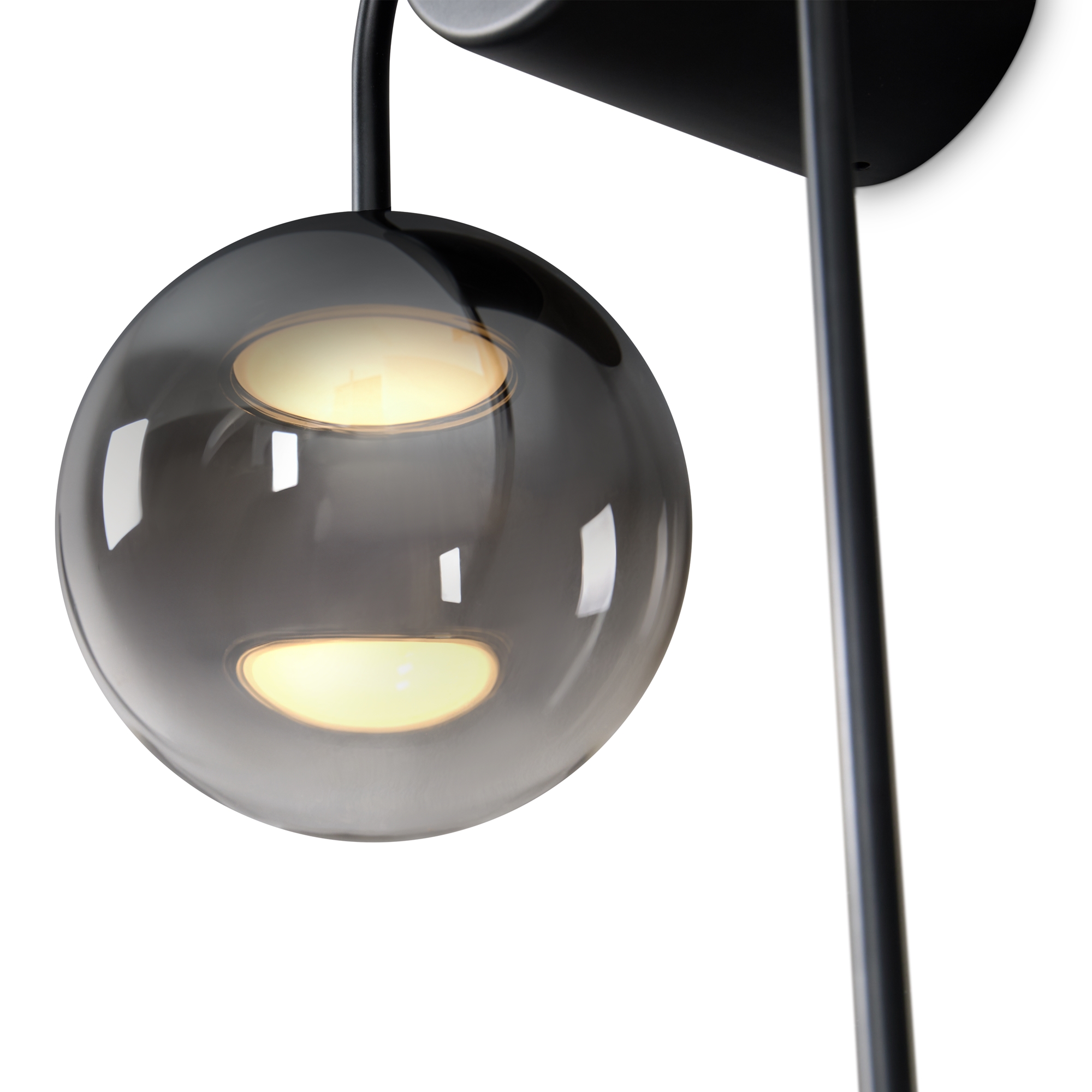 Настенный светильник (бра) Freya FR6178WL-L10B — изображение 3