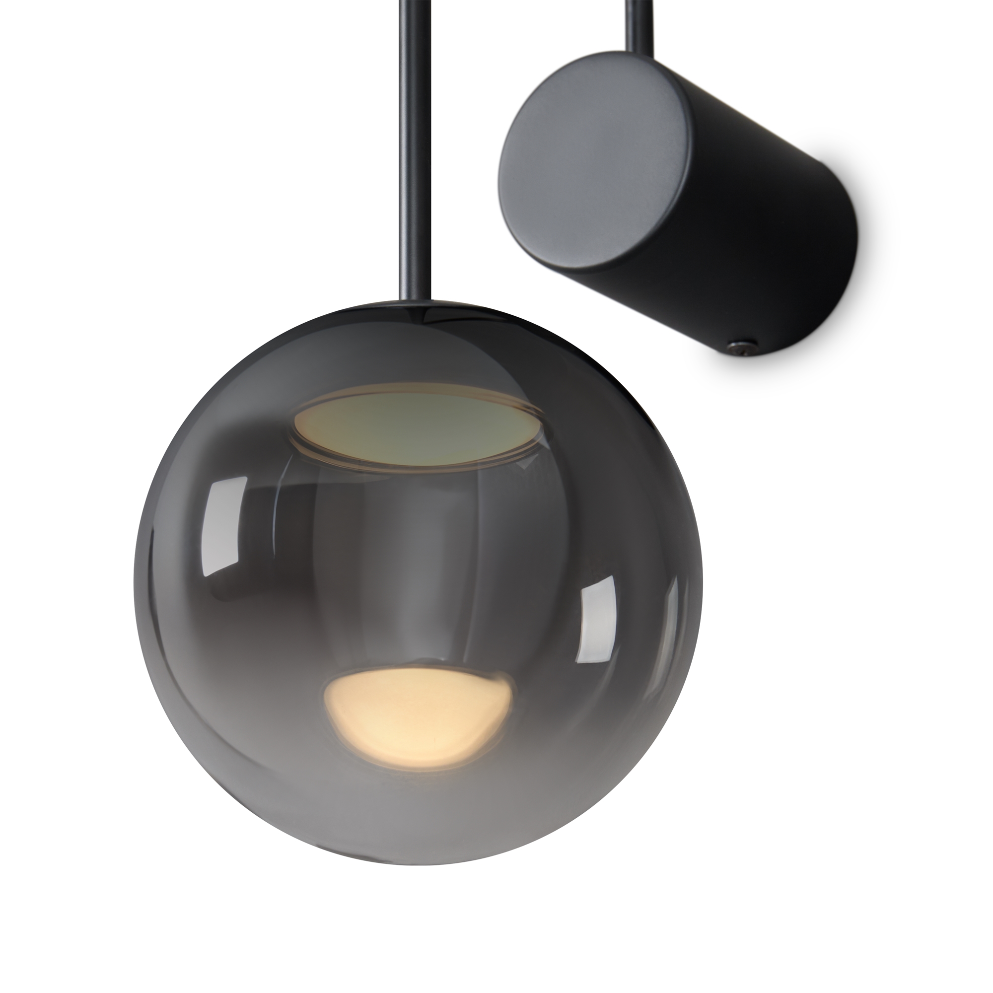 Настенный светильник (бра) Freya FR6178WL-L5B — изображение 3