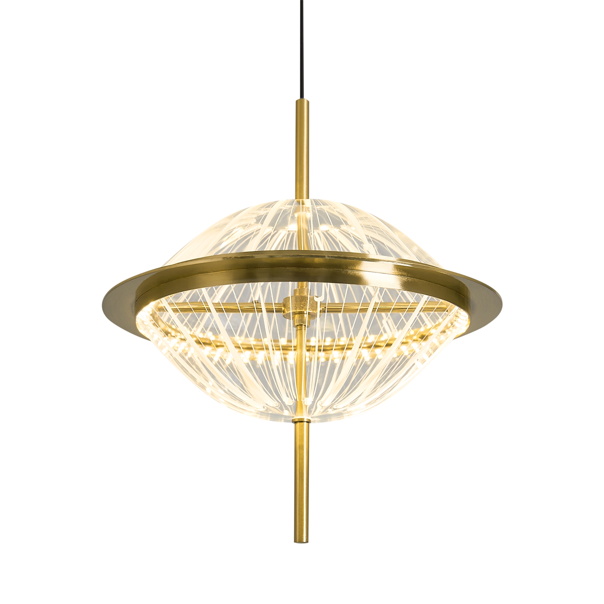 Подвесной светильник Freya FR6184PL-L16BS — изображение 3