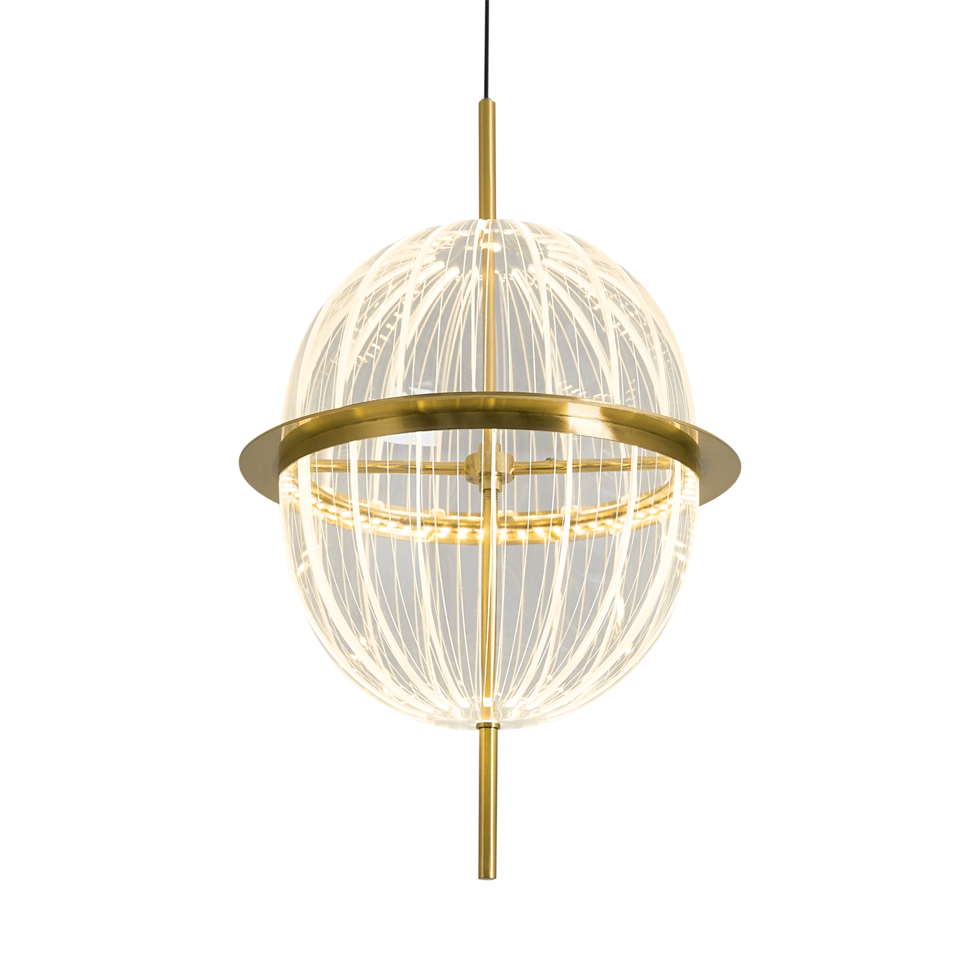 Подвесной светильник Freya FR6184PL-L17BS — изображение 3