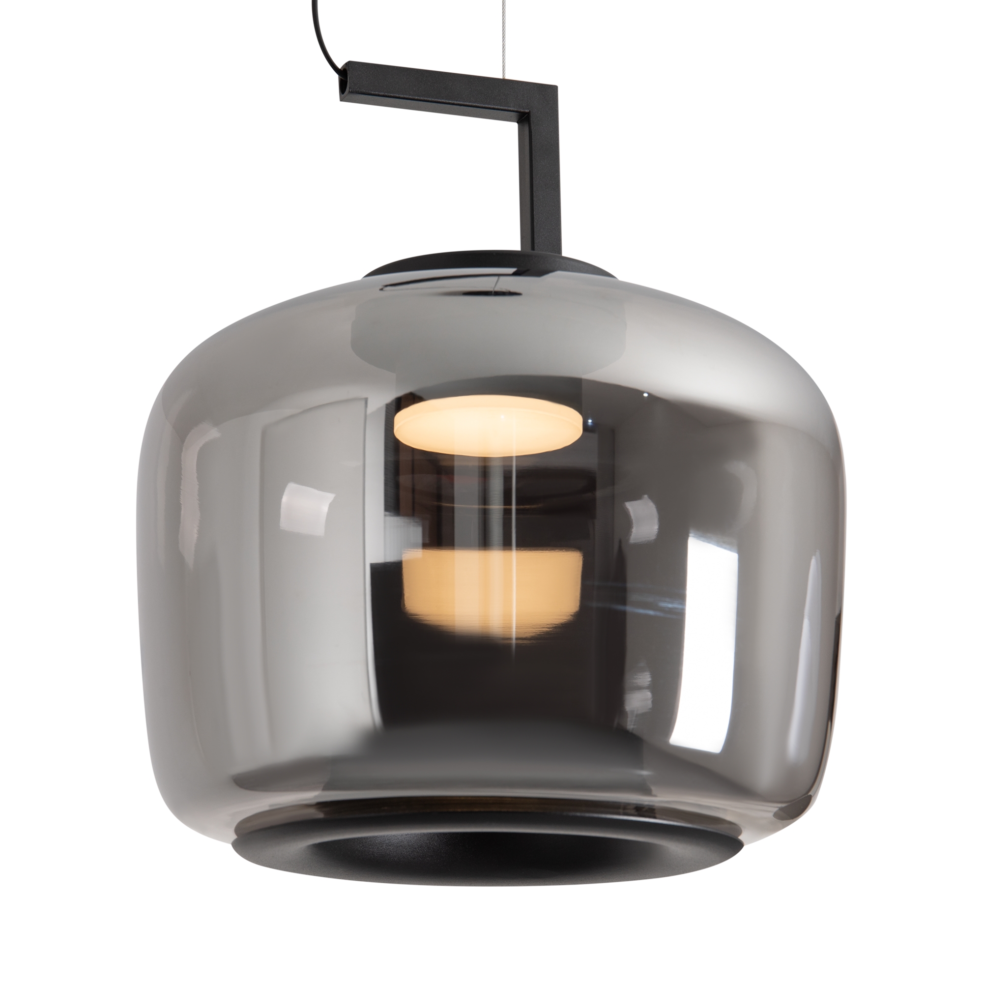 Подвесной светильник Freya FR6186PL-L7SM — изображение 3