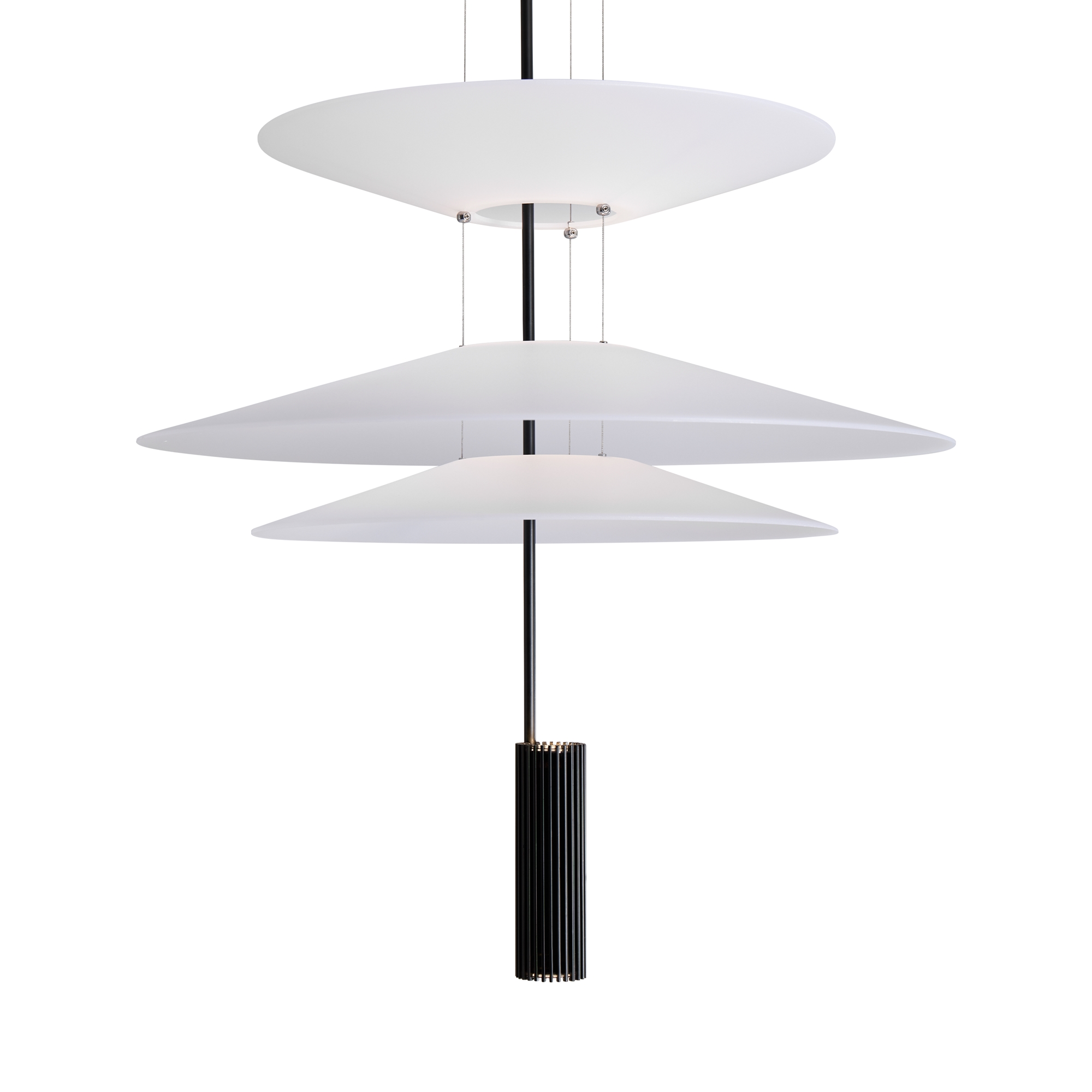 Подвесной светильник Freya FR6190PL-L7WB — изображение 3