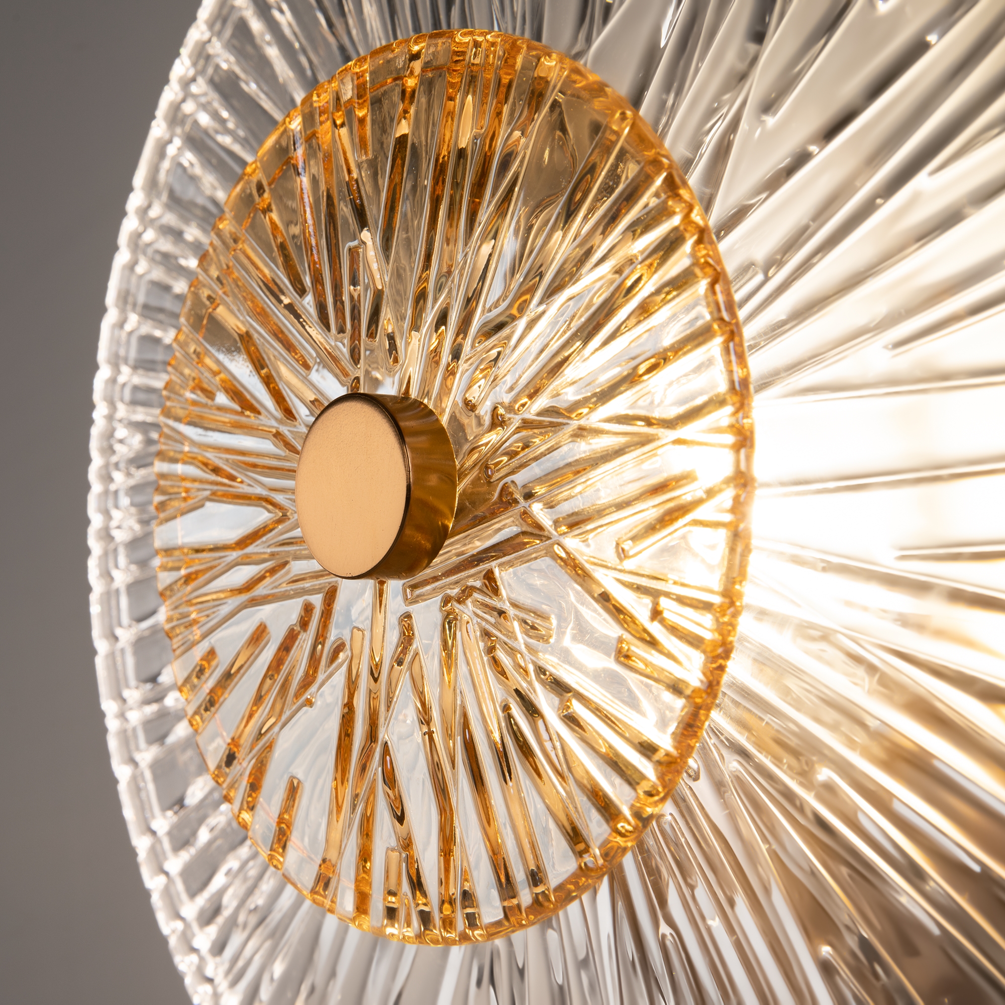 Настенный светильник (бра) Aster E14х1 40Вт Настенный светильник (бра) Maytoni MOD007WL-01G — изображение 4