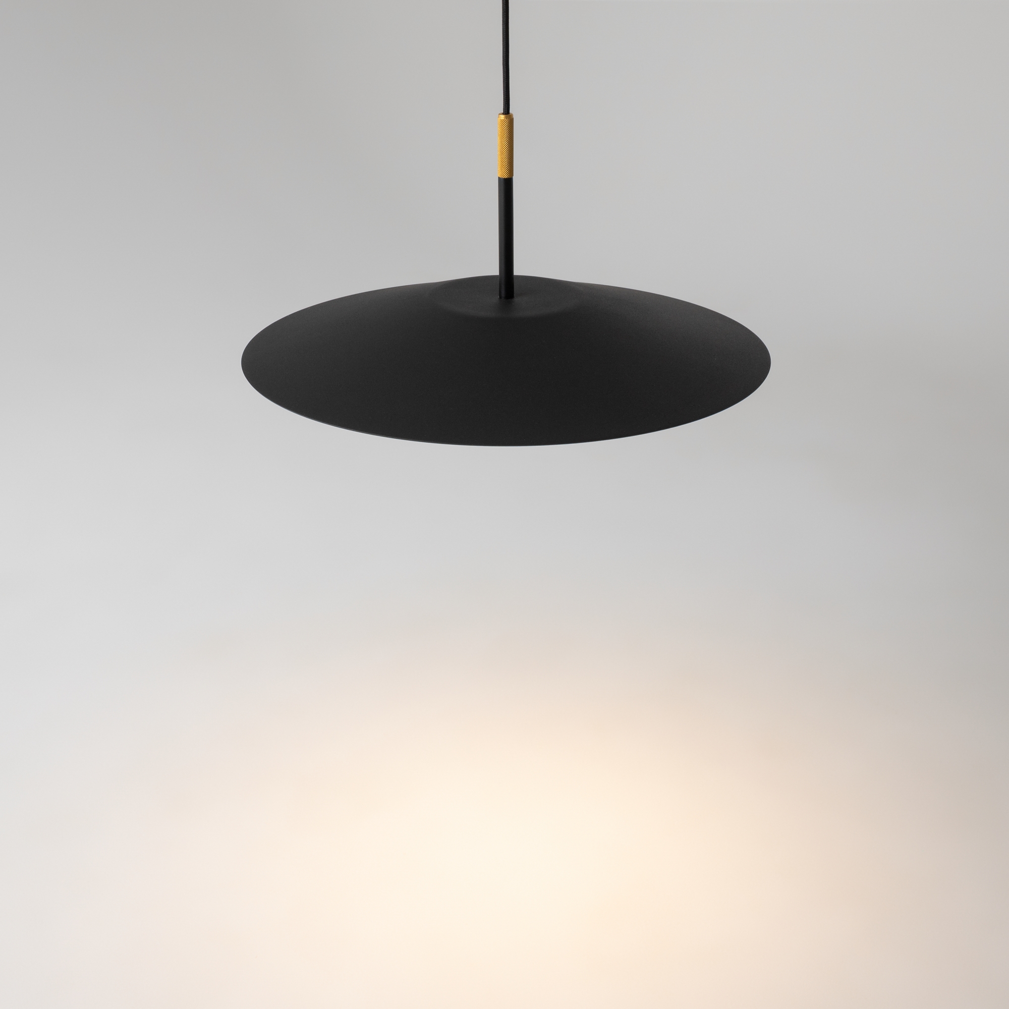 Подвесной светильник El 3000К 12Вт Подвесной светильник Maytoni MOD041PL-L15B3K1 — изображение 4