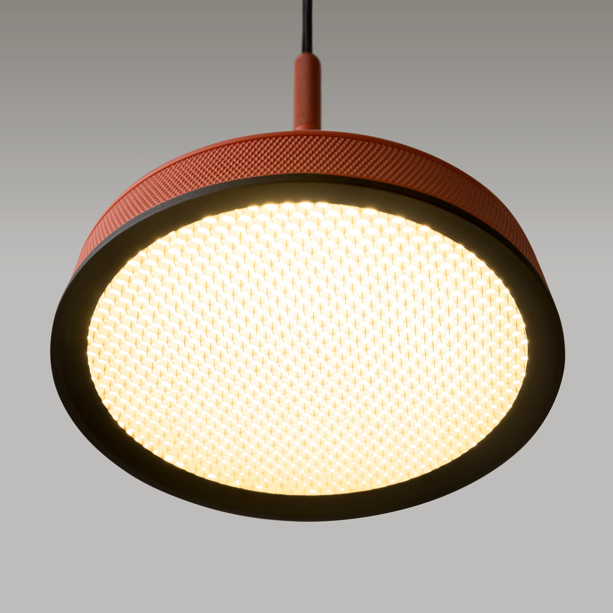 Подвесной светильник El 3000К 12Вт Подвесной светильник Maytoni MOD041PL-L15TR3K — изображение 4