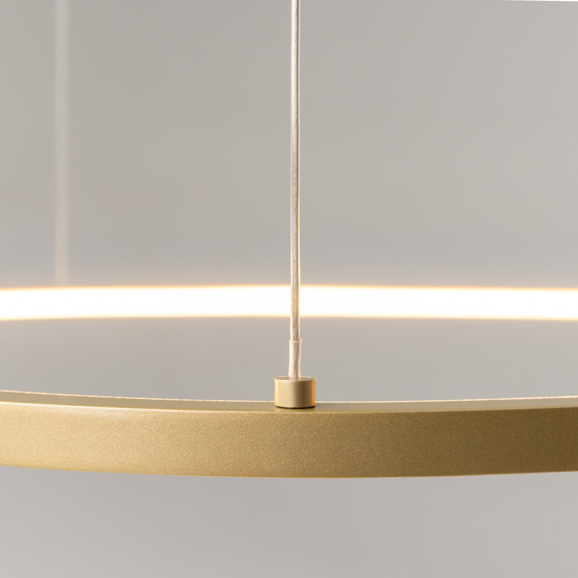 Подвесной светильник Glint 3000K 25Вт Подвесной светильник Maytoni MOD072PL-L28BS3K — изображение 3