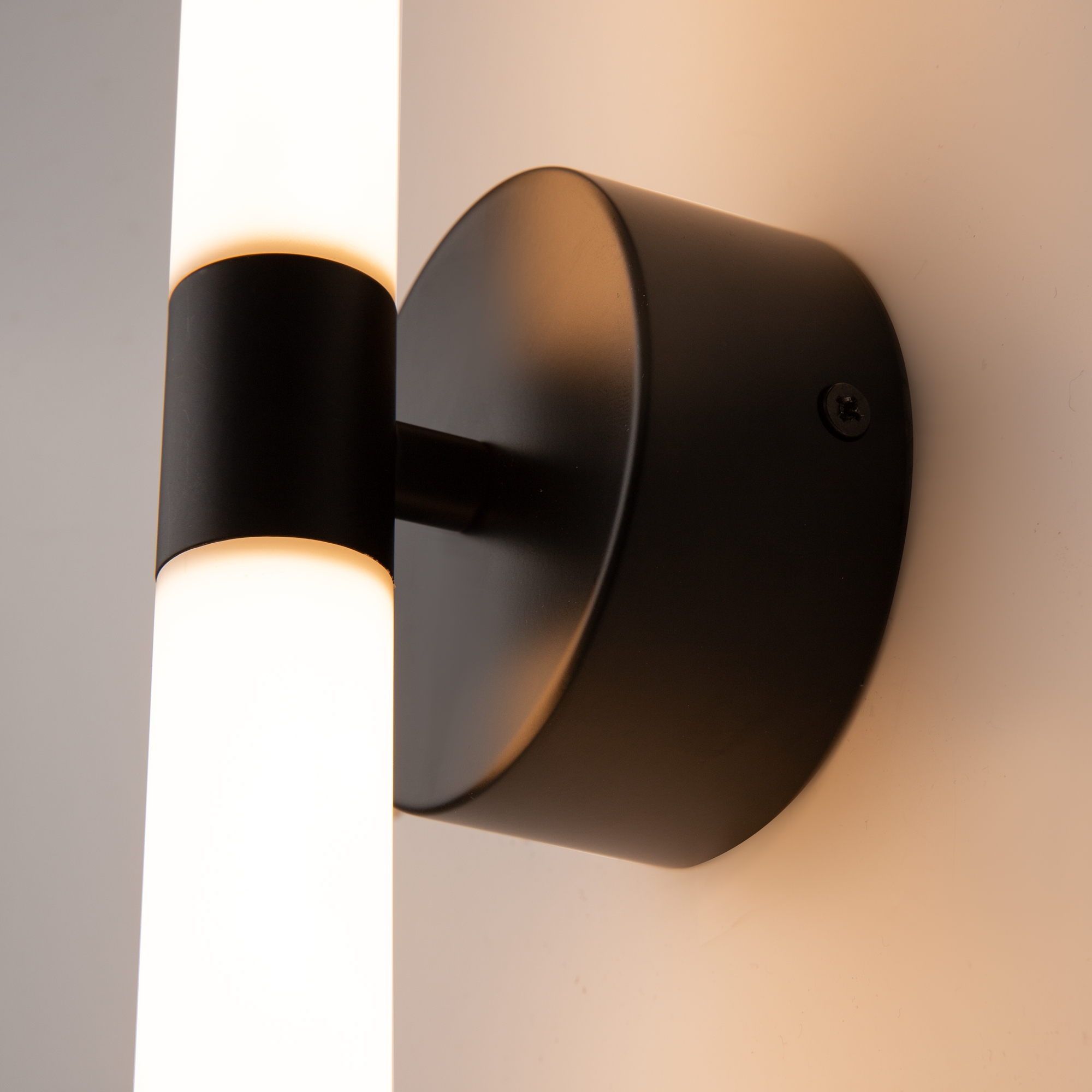 Настенный светильник (бра) Axis 3000К 16Вт Настенный светильник (бра) Maytoni MOD106WL-L16B3K — изображение 3