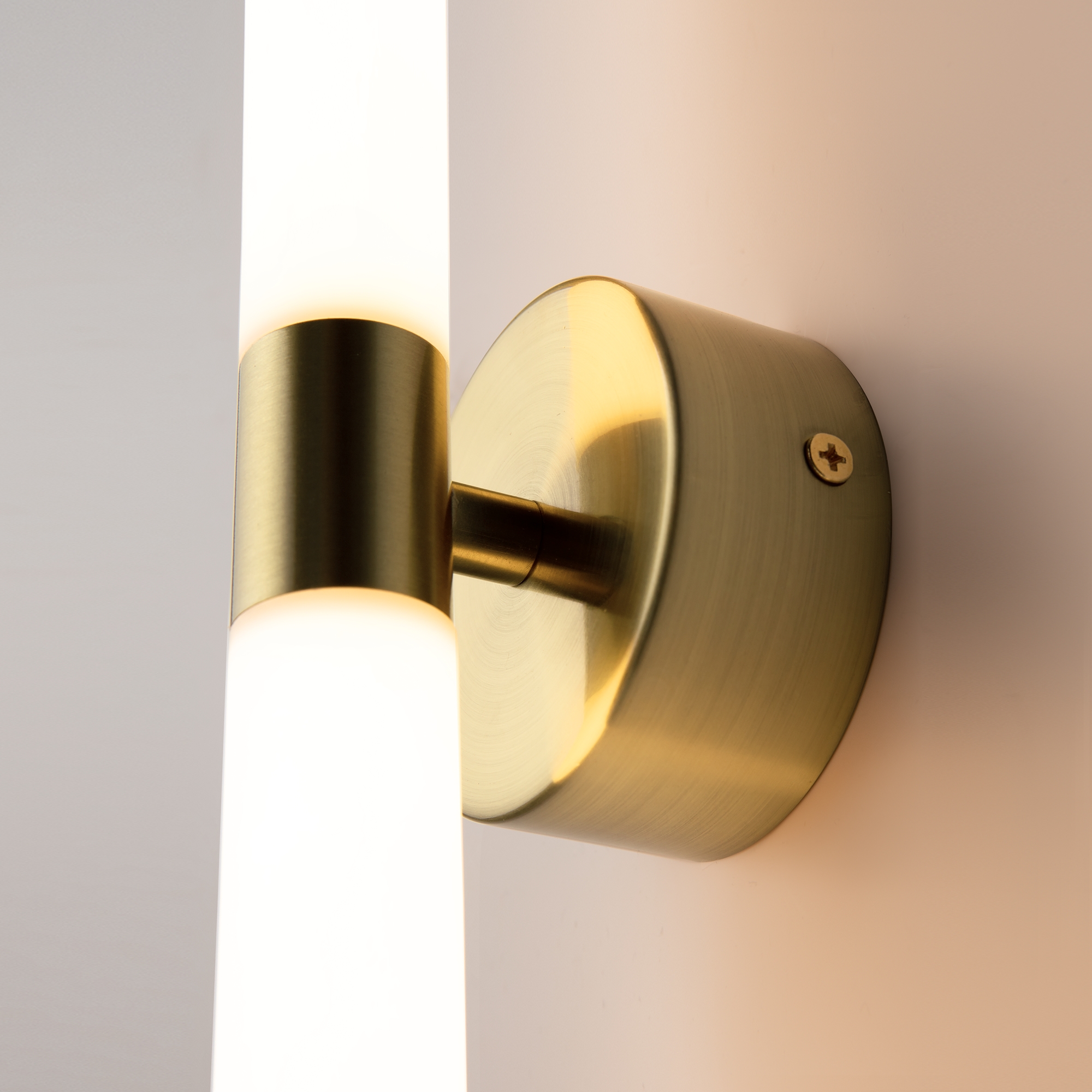 Настенный светильник (бра) Axis 3000К 16Вт Настенный светильник (бра) Maytoni MOD106WL-L16G3K — изображение 2