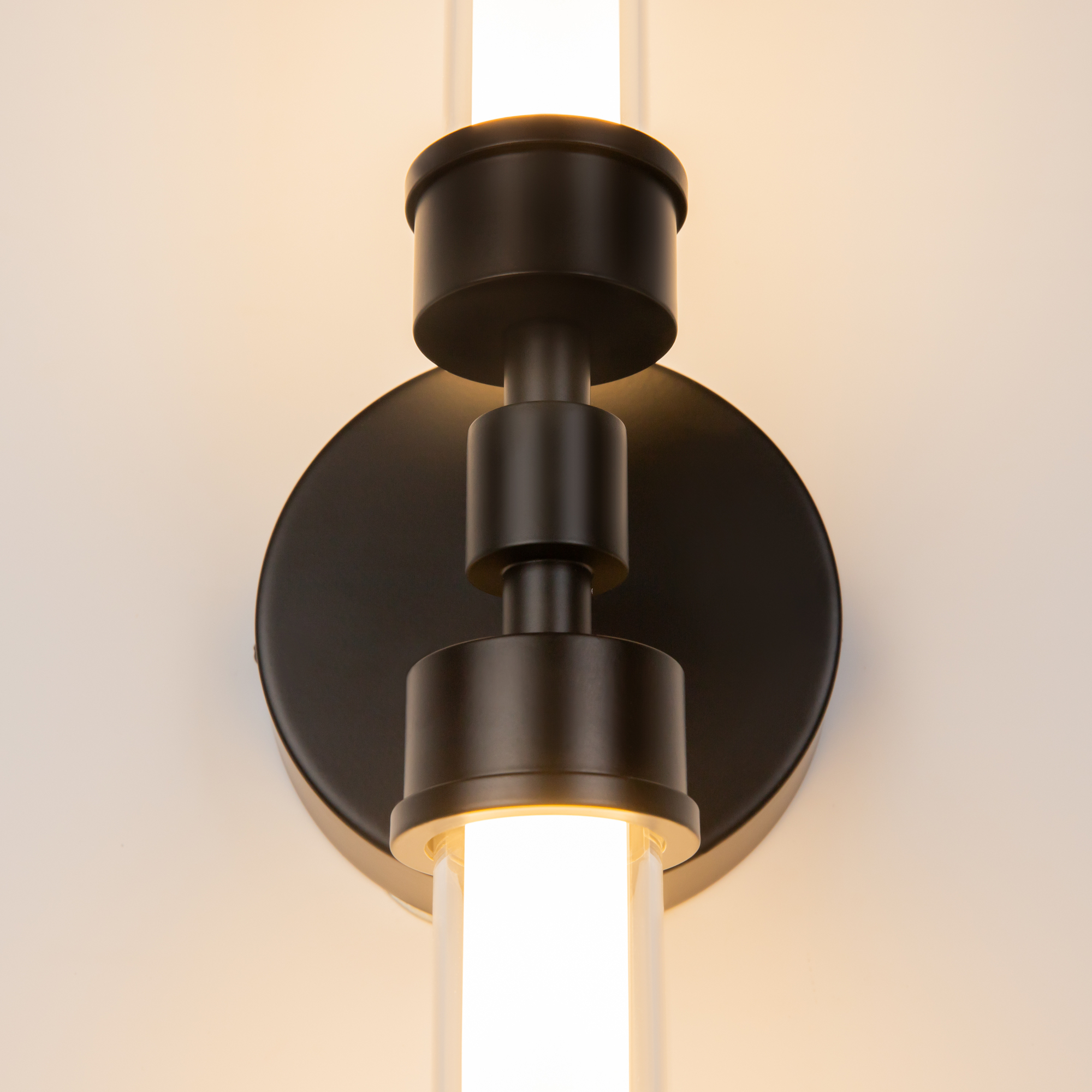 Настенный светильник (бра) Stelo 3000К 7Вт Настенный светильник (бра) Maytoni MOD116WL-L7B3K — изображение 2