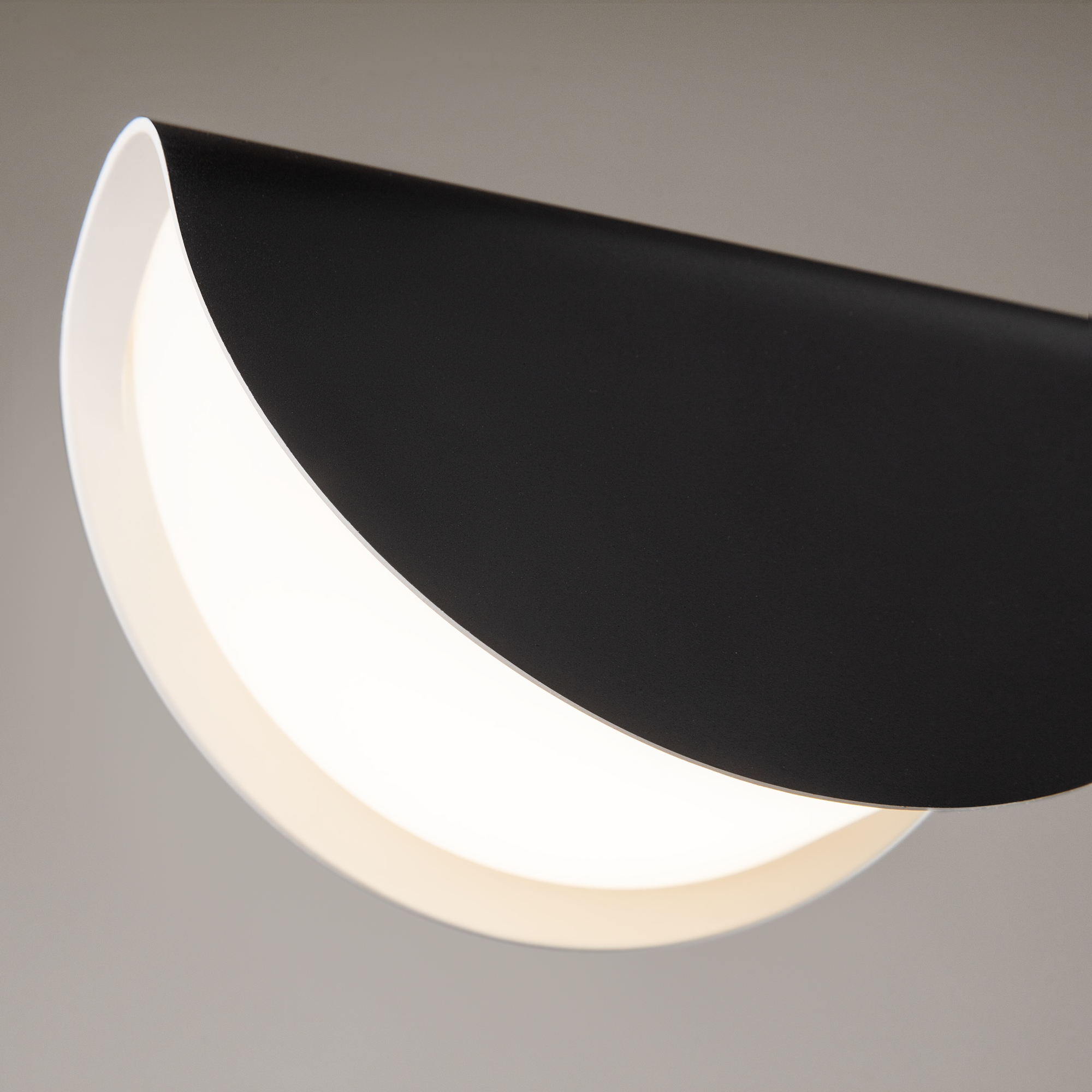 Напольный светильник (торшер) Mollis G9х1 28Вт Напольный светильник (торшер) Maytoni MOD126FL-01B — изображение 3