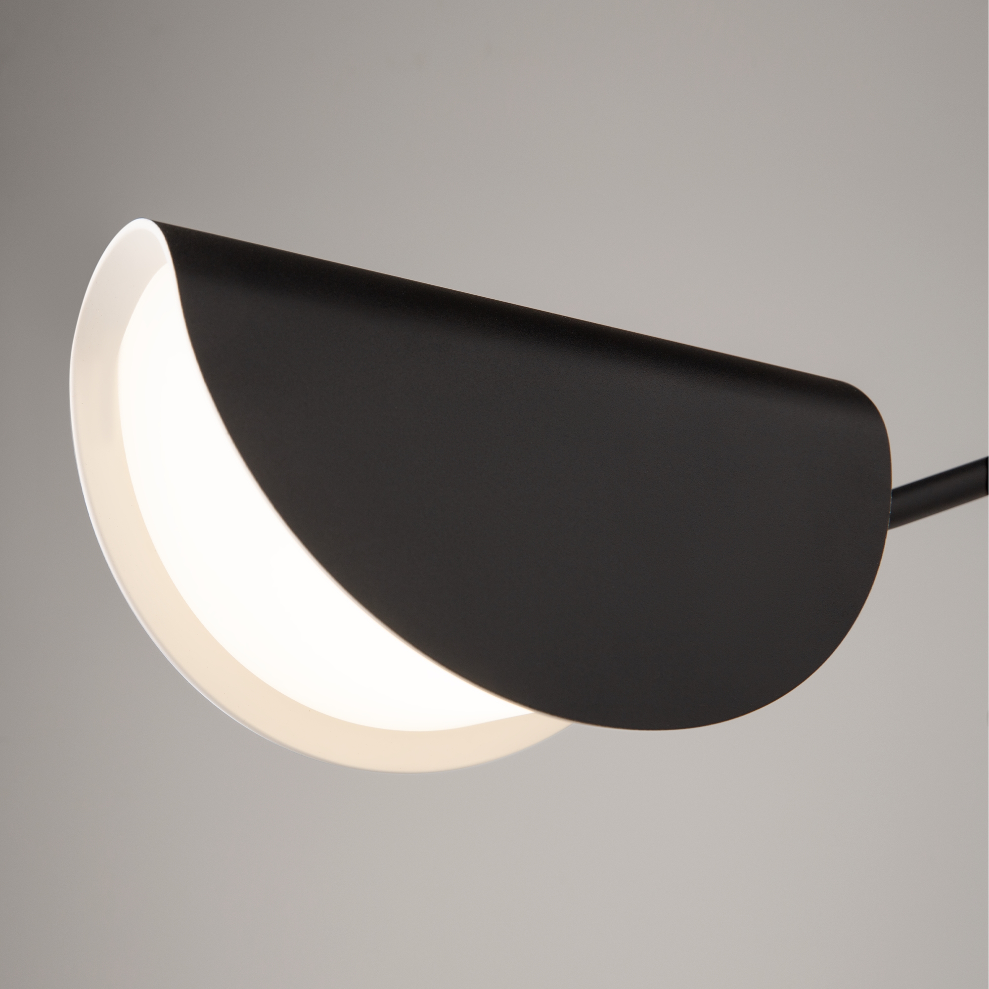 Настенный светильник (бра) Mollis G9х1 28Вт Настенный светильник (бра) Maytoni MOD126WL-01B1 — изображение 3