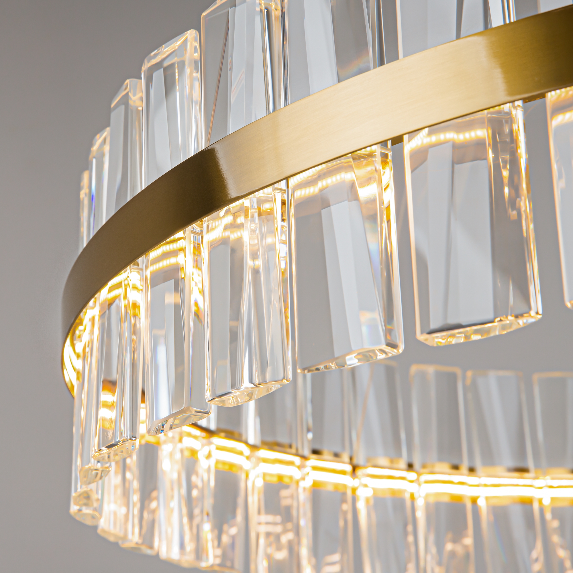 Подвесной светильник Mirage 3000K 60Вт Подвесной светильник Maytoni MOD173PL-L60BS3K — изображение 4