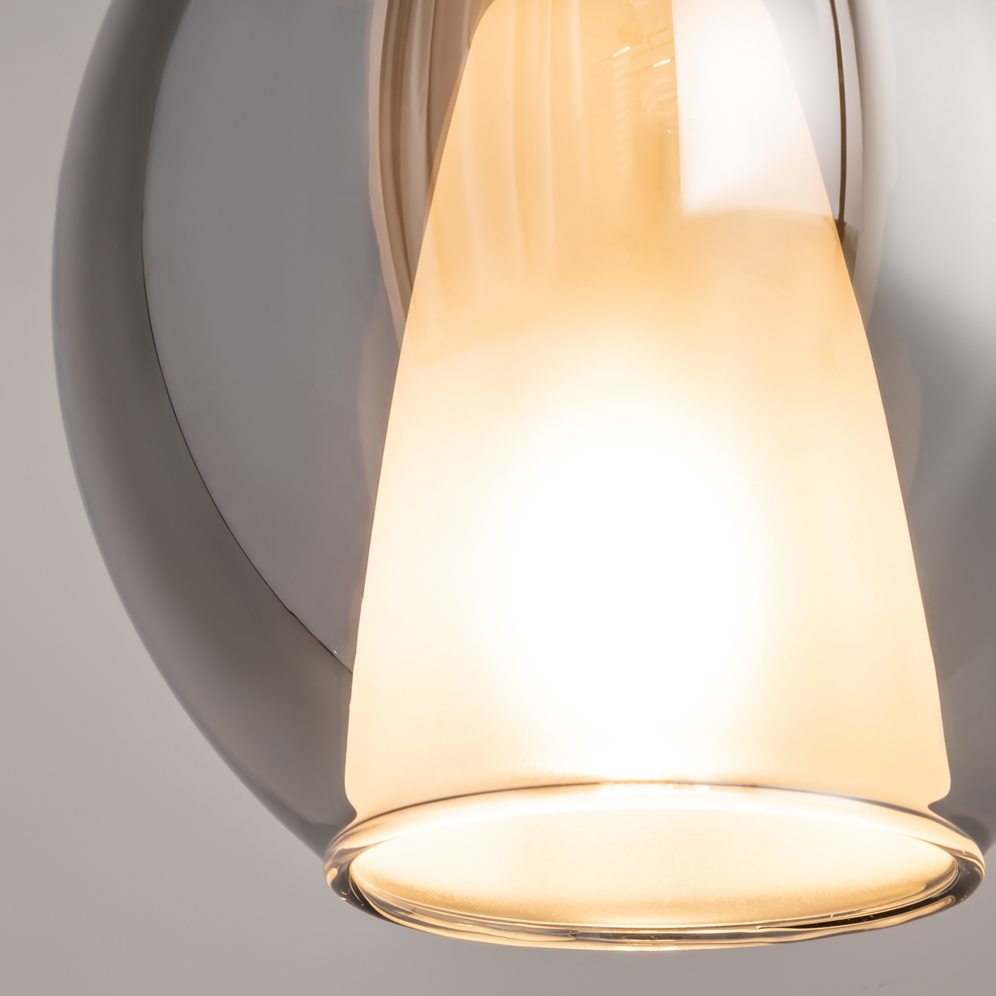 Подвесной светильник Duality E27х1 Подвесной светильник Maytoni MOD271PL-01B1 — изображение 2