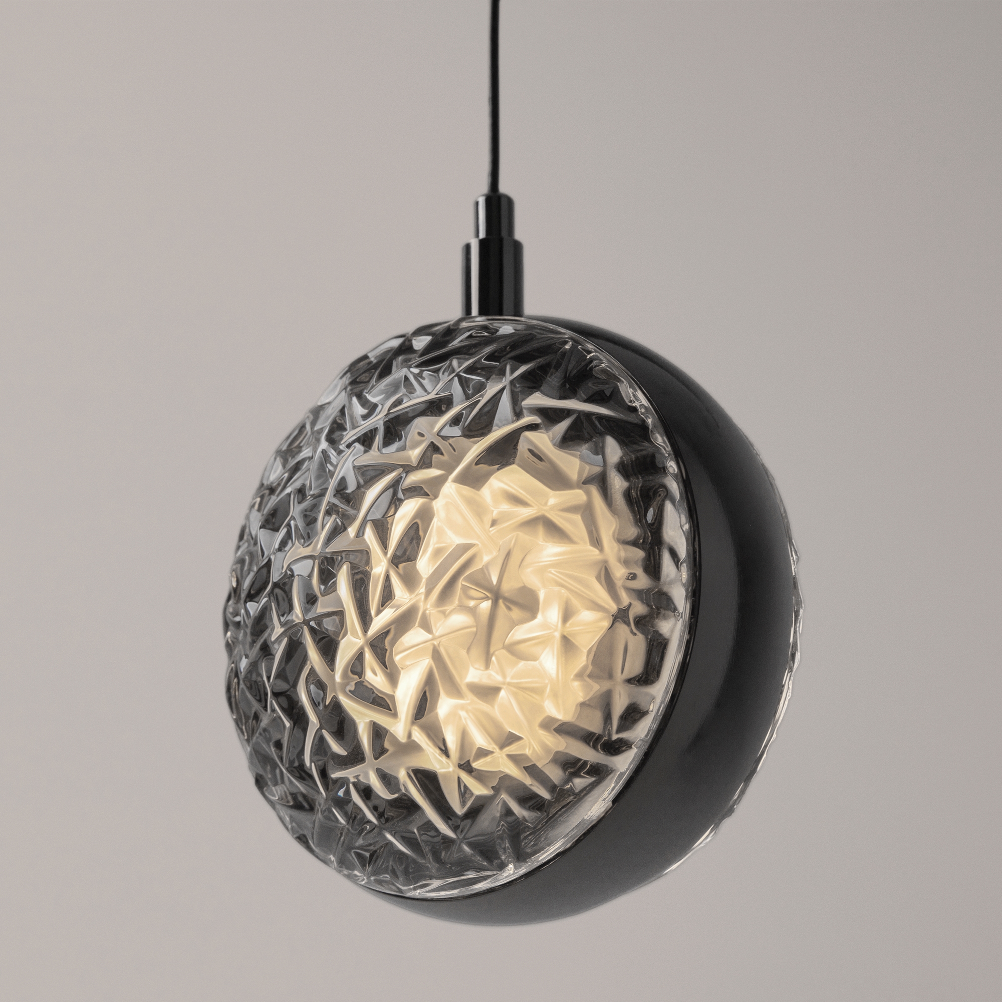 Подвесной светильник Mind 3000К 10Вт Подвесной светильник Maytoni MOD299PL-L10BC3K — изображение 3