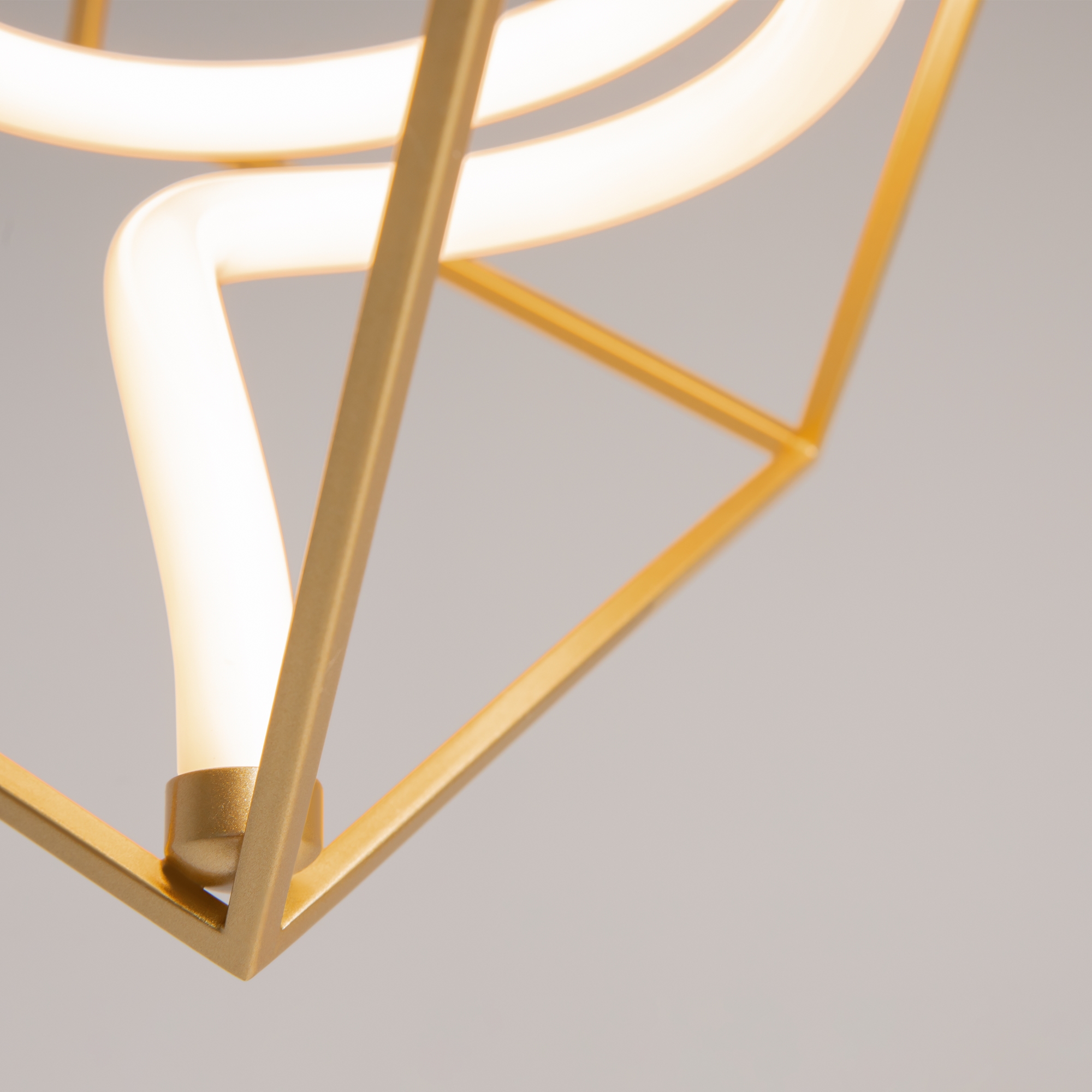 Подвесной светильник Membrane 3000К 11Вт Подвесной светильник Maytoni MOD345PL-L11BS3K — изображение 2