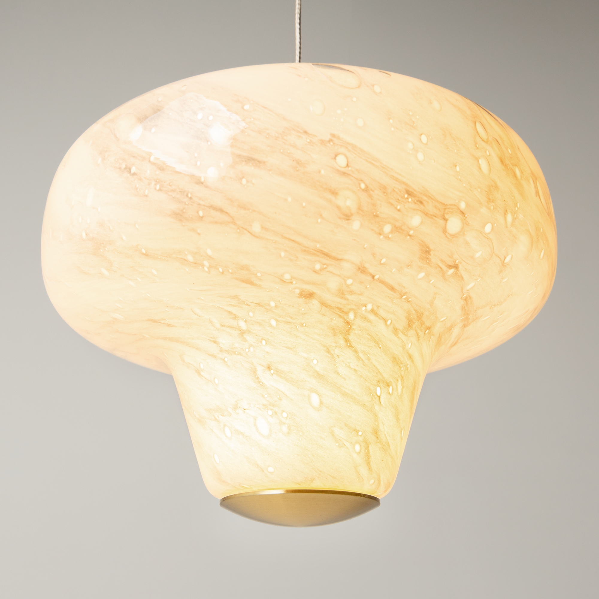 Подвесной светильник Sirocco 3000K 17Вт Подвесной светильник Maytoni MOD359PL-L17BS3K — изображение 4