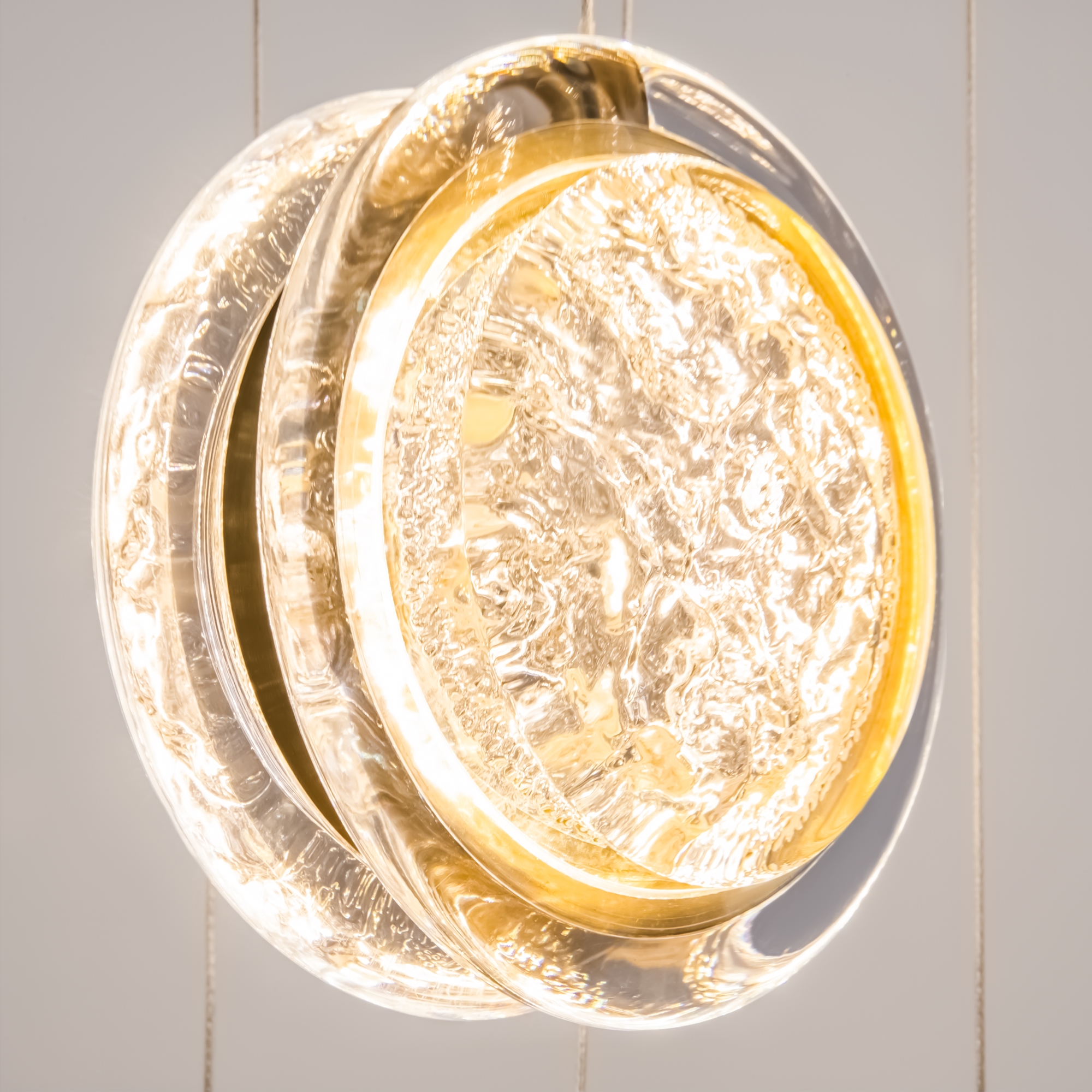 Подвесной светильник Pharao 3000К 39Вт Подвесной светильник Maytoni MOD361PL-L41BS3K — изображение 2