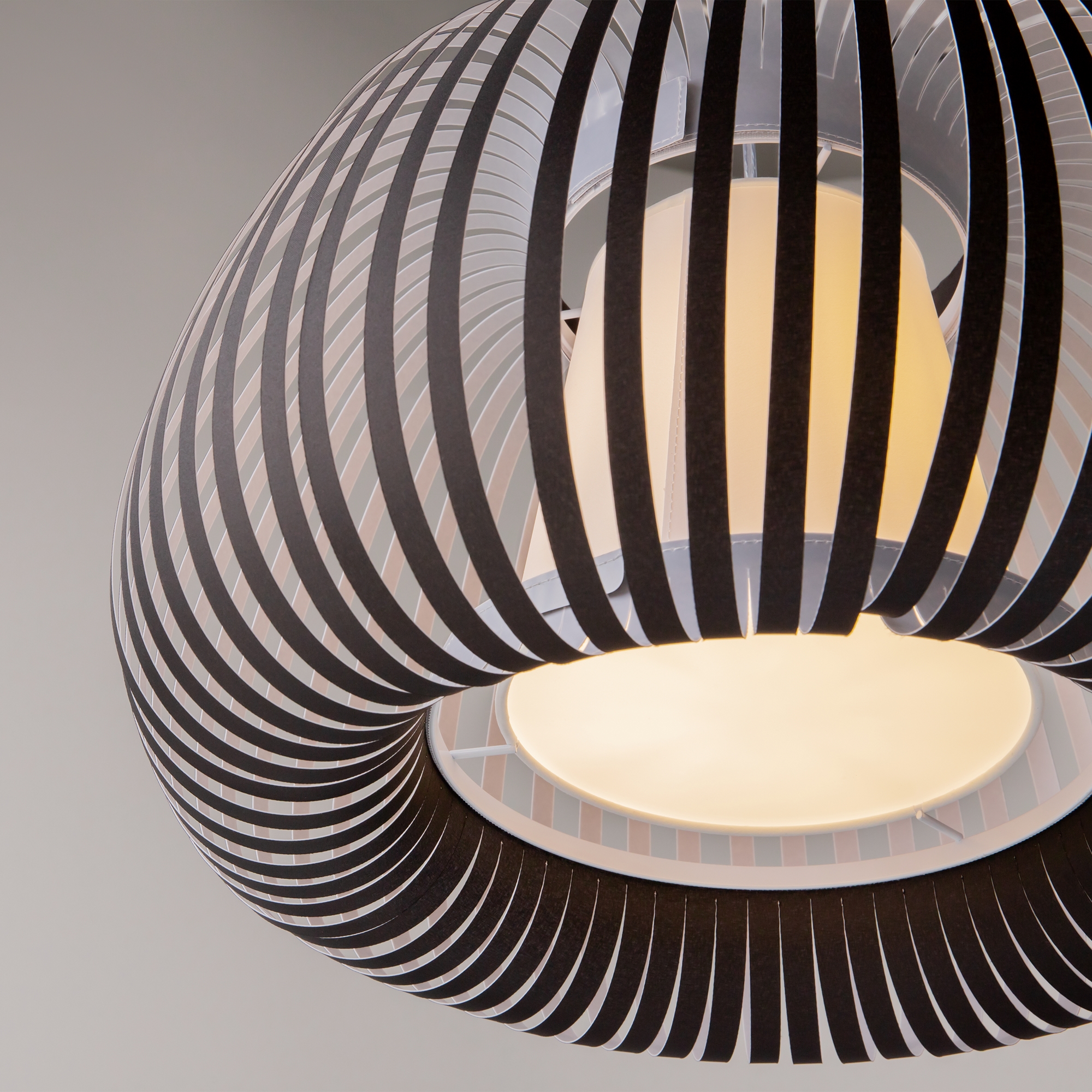 Подвесной светильник Kirigami E27x1 Подвесной светильник Maytoni MOD409PL-01B — изображение 4