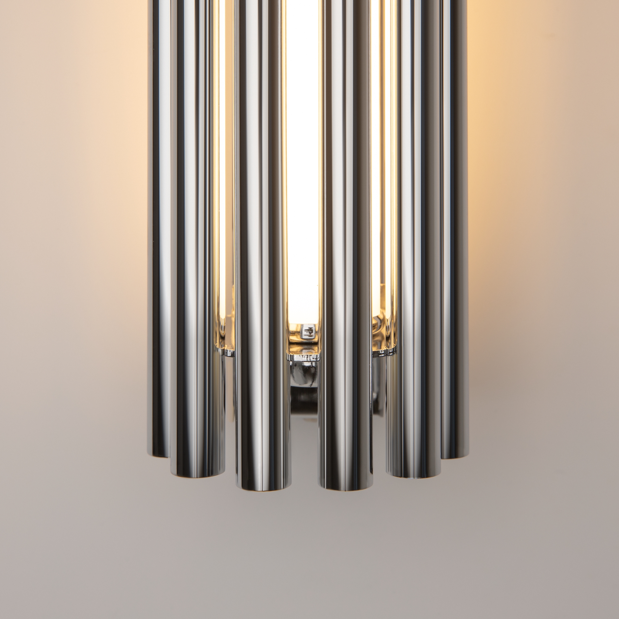 Настенный светильник (бра) Sonata 3000К 12Вт Настенный светильник (бра) Maytoni MOD410WL-L12CH3K — изображение 3