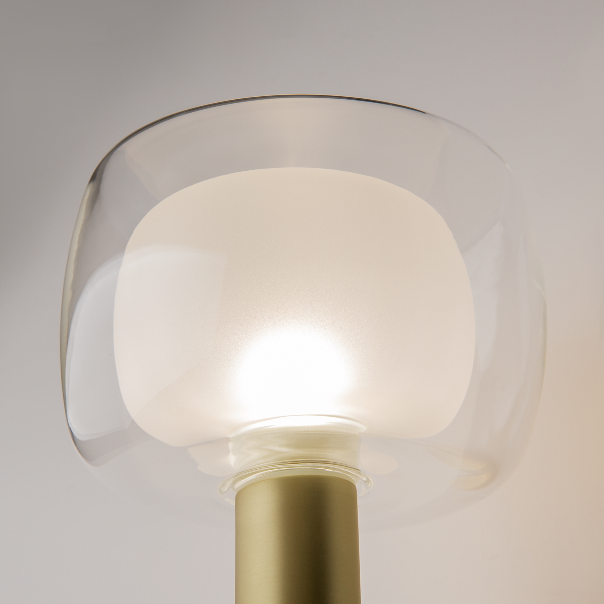 Настенный светильник (бра) Vision E14х1 60Вт Настенный светильник (бра) Maytoni MOD411WL-01G — изображение 4