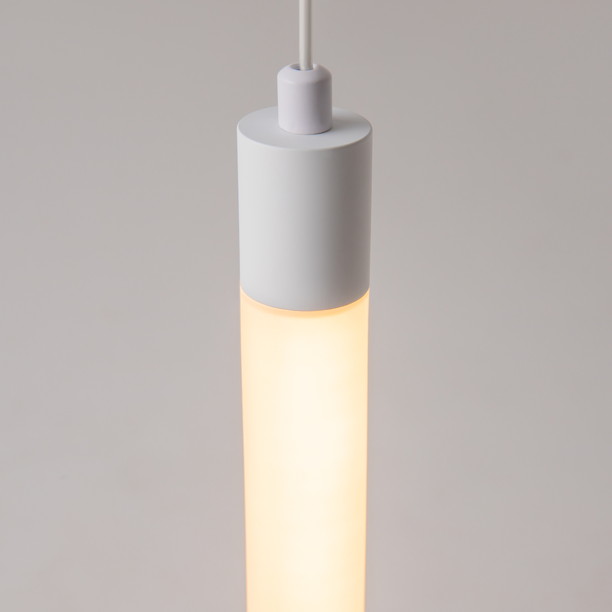 Подвесной светильник Ray 1x10Вт 3000K 360° Подвесной светильник Technical P021PL-L10W — изображение 3