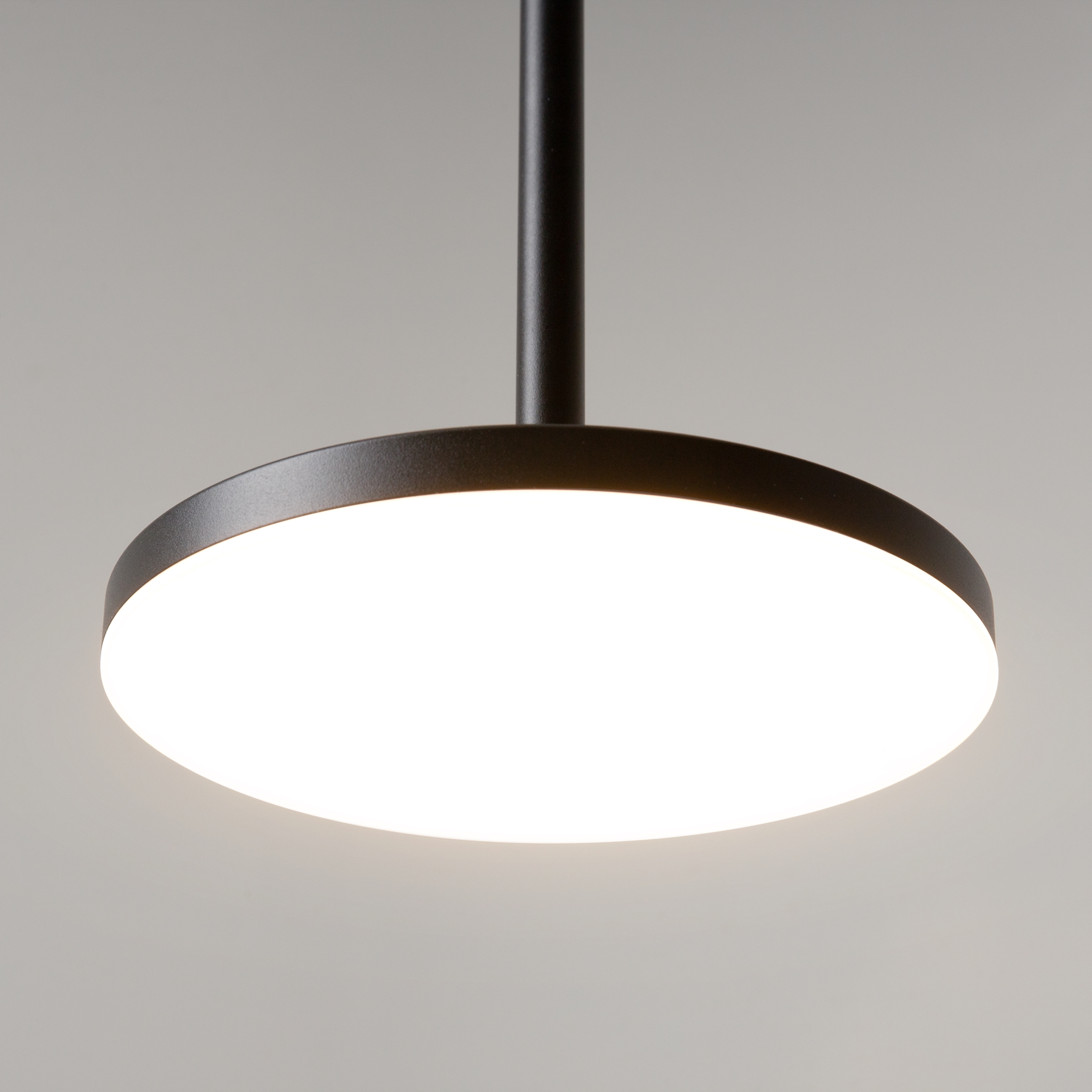 Подвесной светильник Plato 4000К 12Вт 120° Подвесной светильник Technical P076PL-L12W4K-B — изображение 3