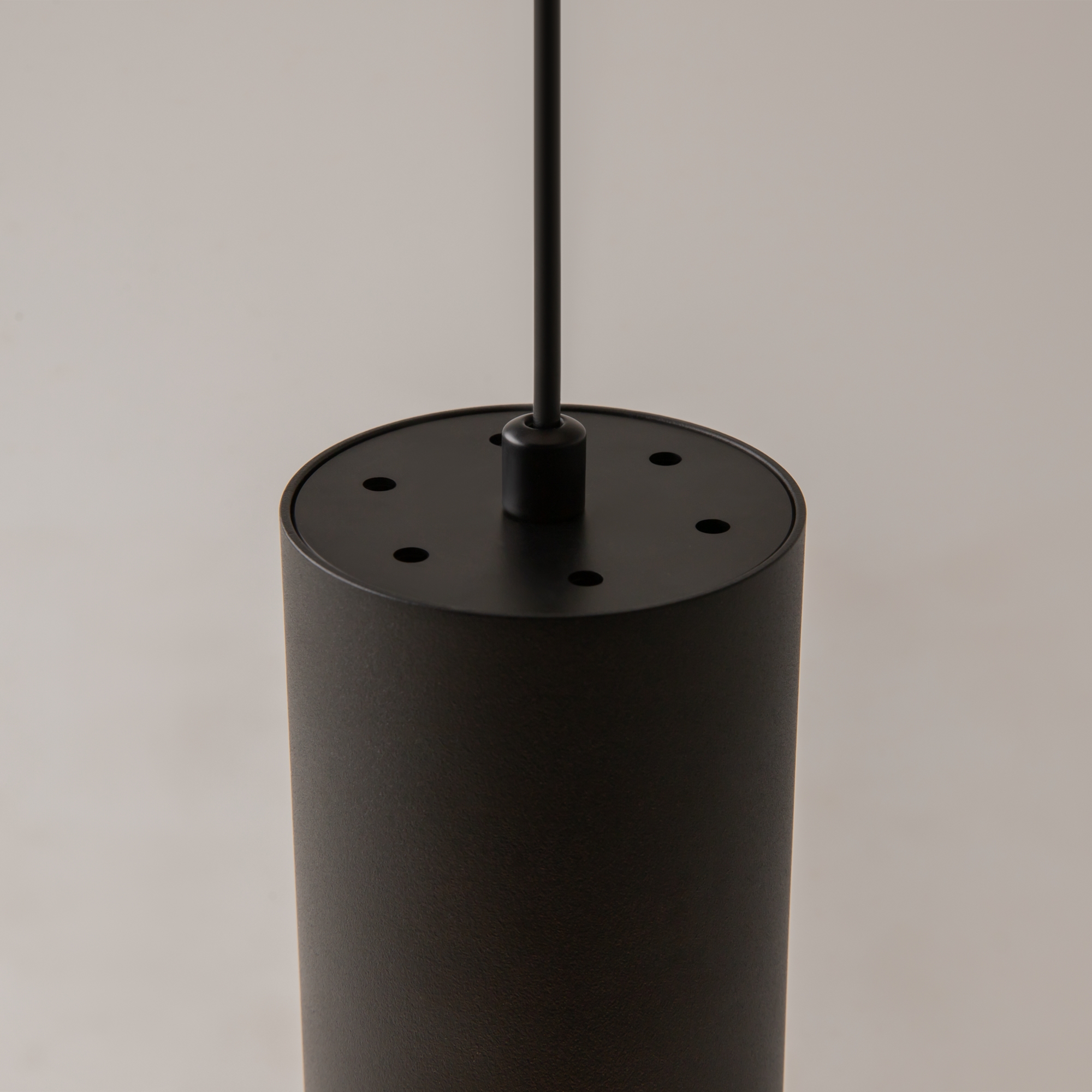 Подвесной светильник Vol 4000К 20Вт 50° Подвесной светильник Technical P100PL-20W4K-B — изображение 2