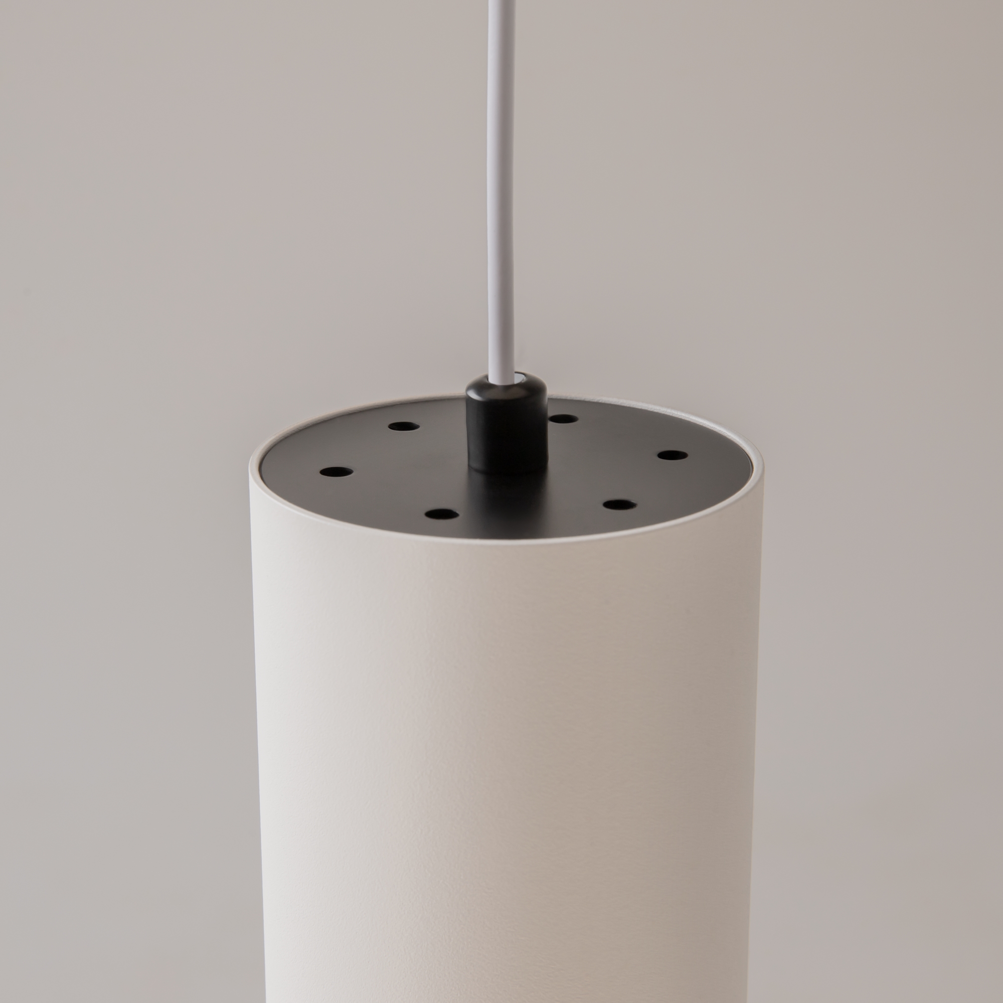 Подвесной светильник Vol 4000К 20Вт 50° Подвесной светильник Technical P100PL-20W4K-W — изображение 2