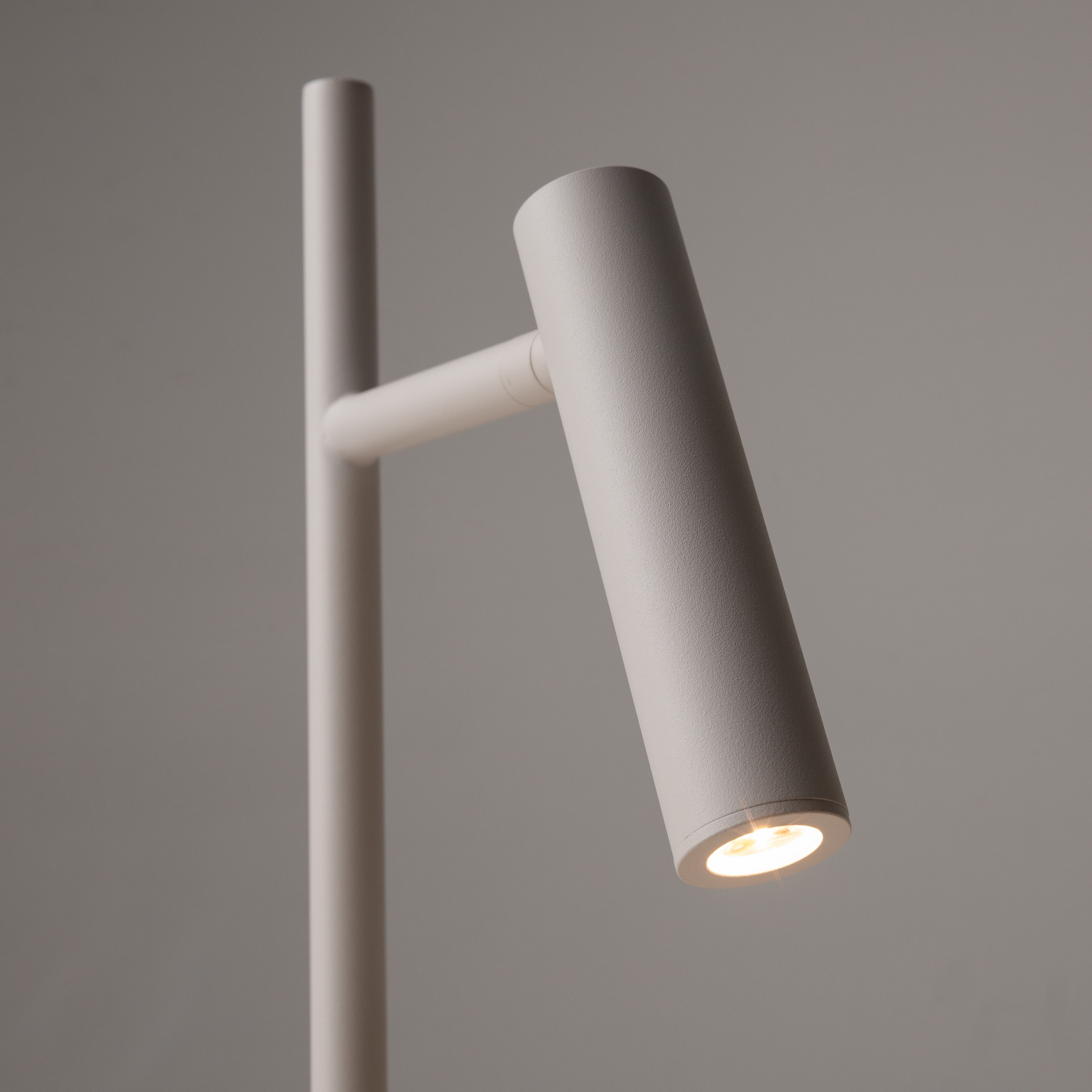 Напольный светильник (торшер) Estudo 3000К 9Вт Напольный светильник (торшер) Maytoni Z010FL-L8W3K — изображение 2