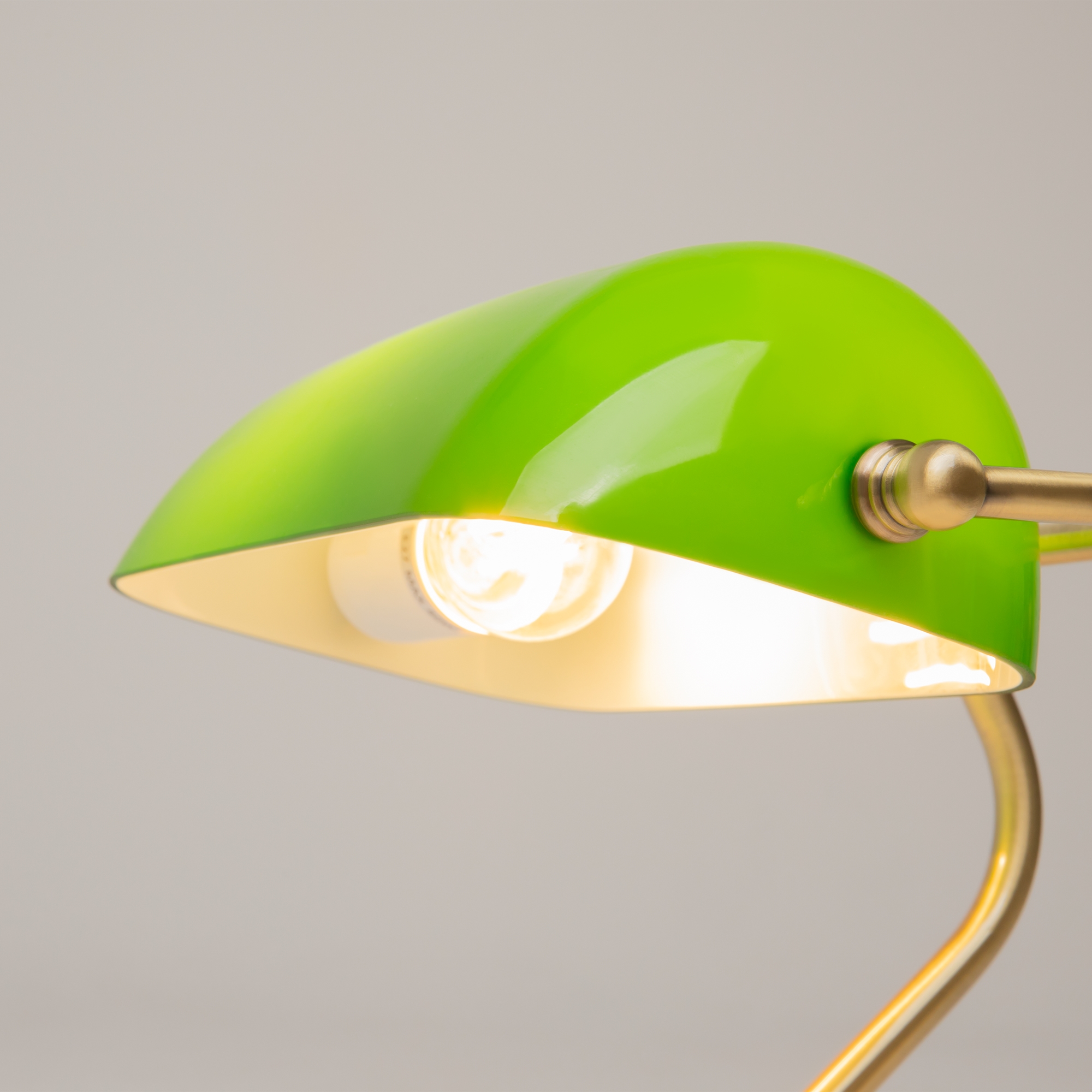 Настольный светильник Kiwi E27х1 40Вт Настольный светильник Maytoni Z153-TL-01-BS — изображение 4