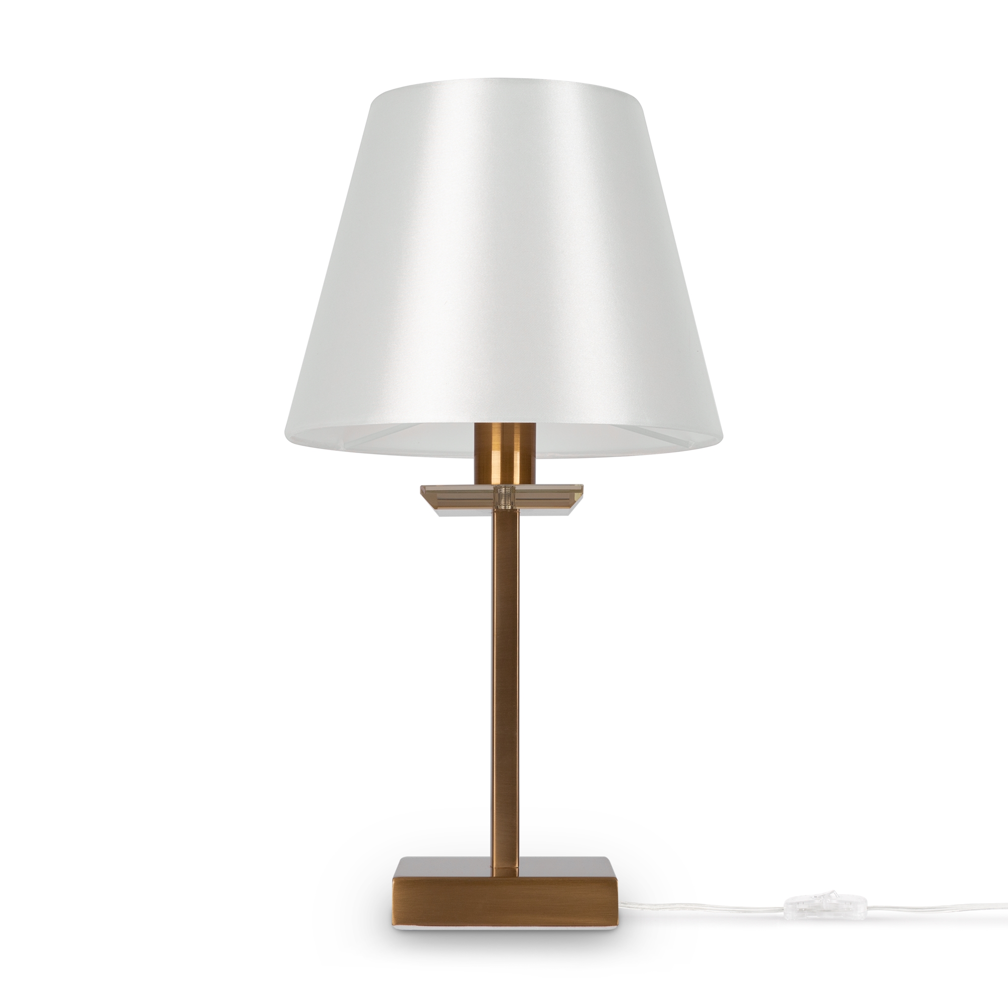 Настольный светильник Freya FR1006TL-01G — изображение 3