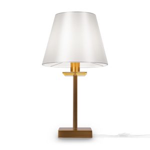 Настольный светильник Freya FR1006TL-01N