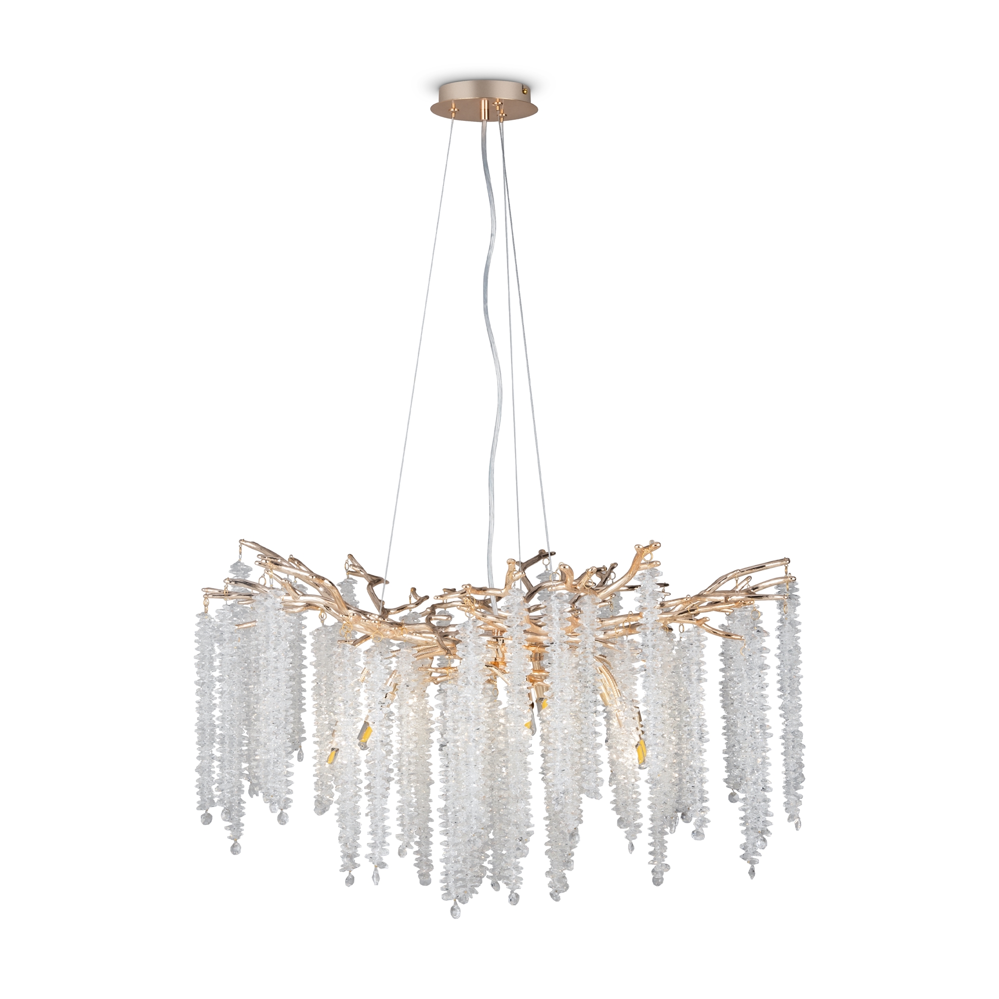 Подвесной светильник Freya FR1010PL-10G — изображение 2