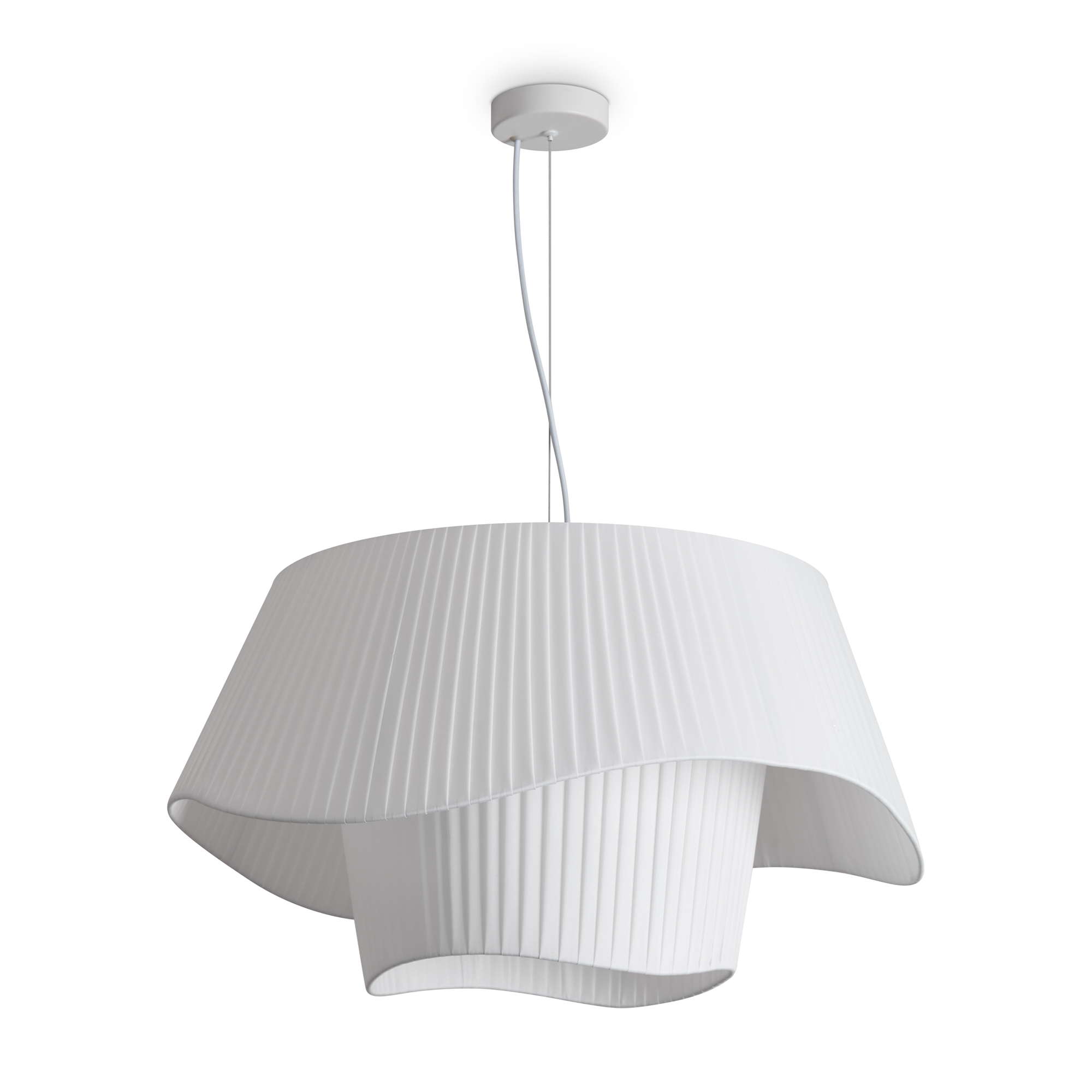 Подвесной светильник Freya FR2044PL-03W — изображение 3