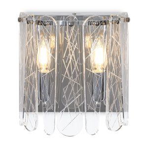 Настенный светильник (бра) Freya FR2048WL-02CH