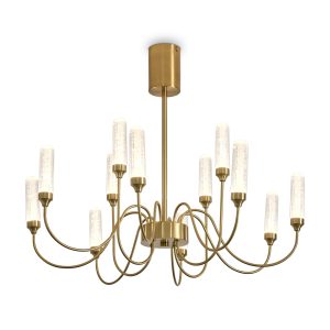 Потолочный светильник Freya FR2050CL-L36BS