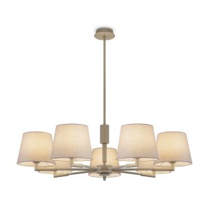 Подвесной светильник Freya FR2057PL-07BG