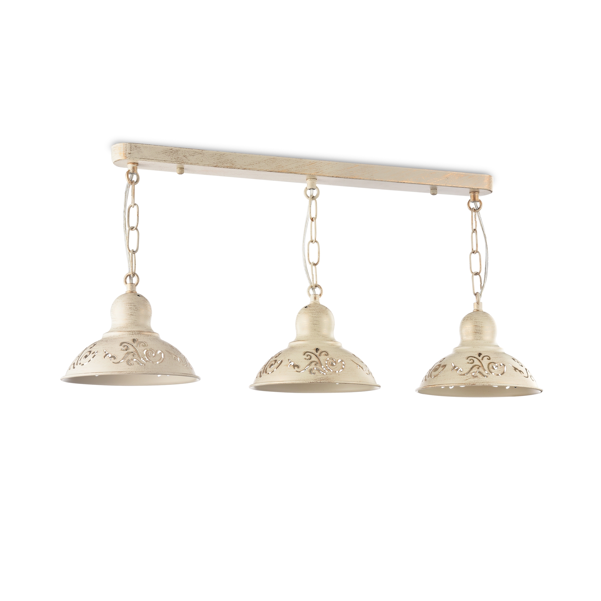 подходящий как для просторных помещений