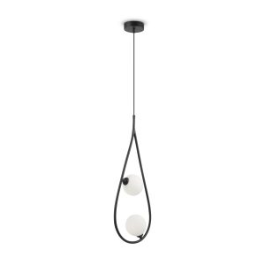 Люстра Freya FR4005PL-02B