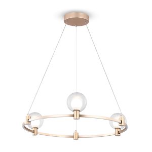 Подвесной светильник Freya FR4005PL-03G1