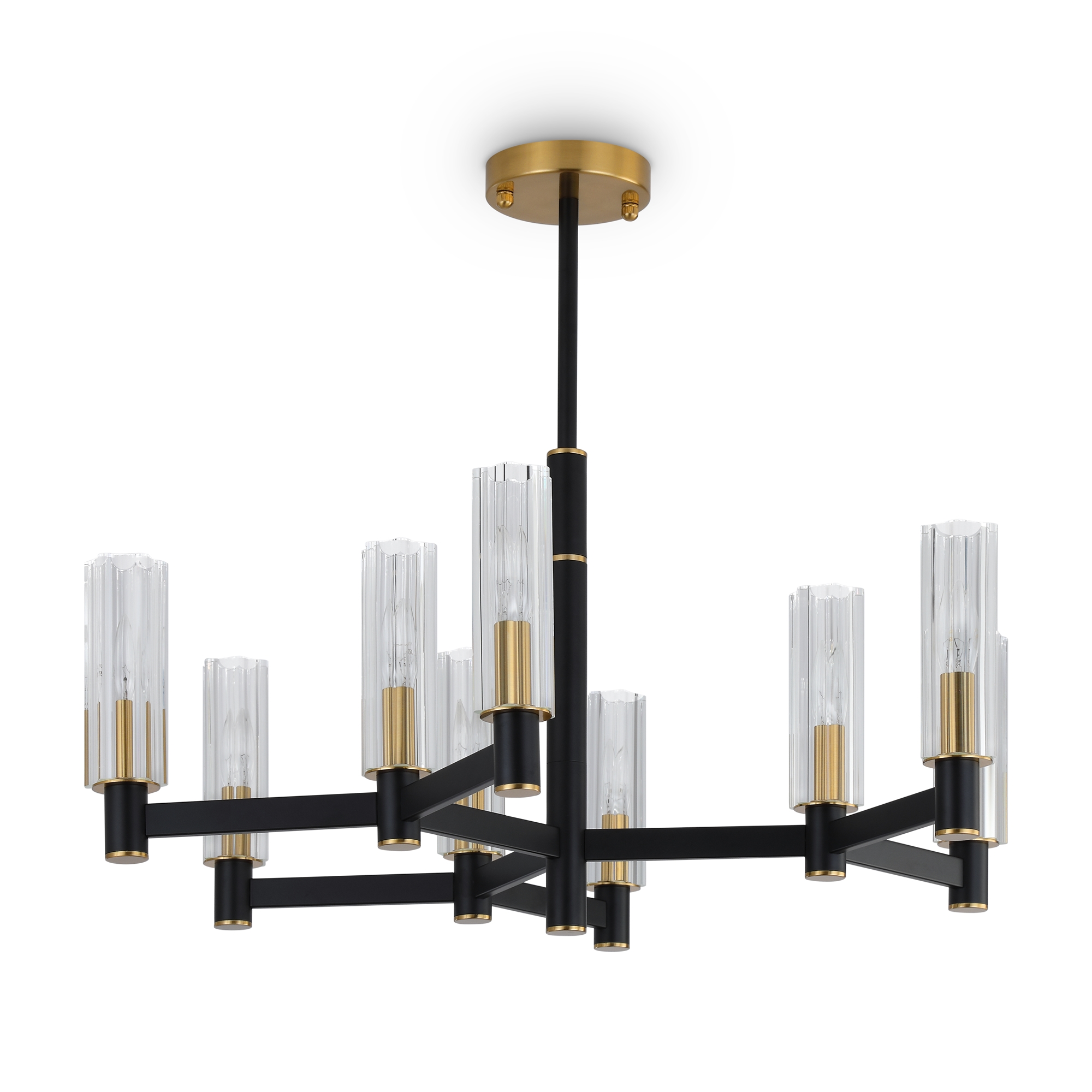 Подвесной светильник Freya FR5167PL-09B — изображение 2