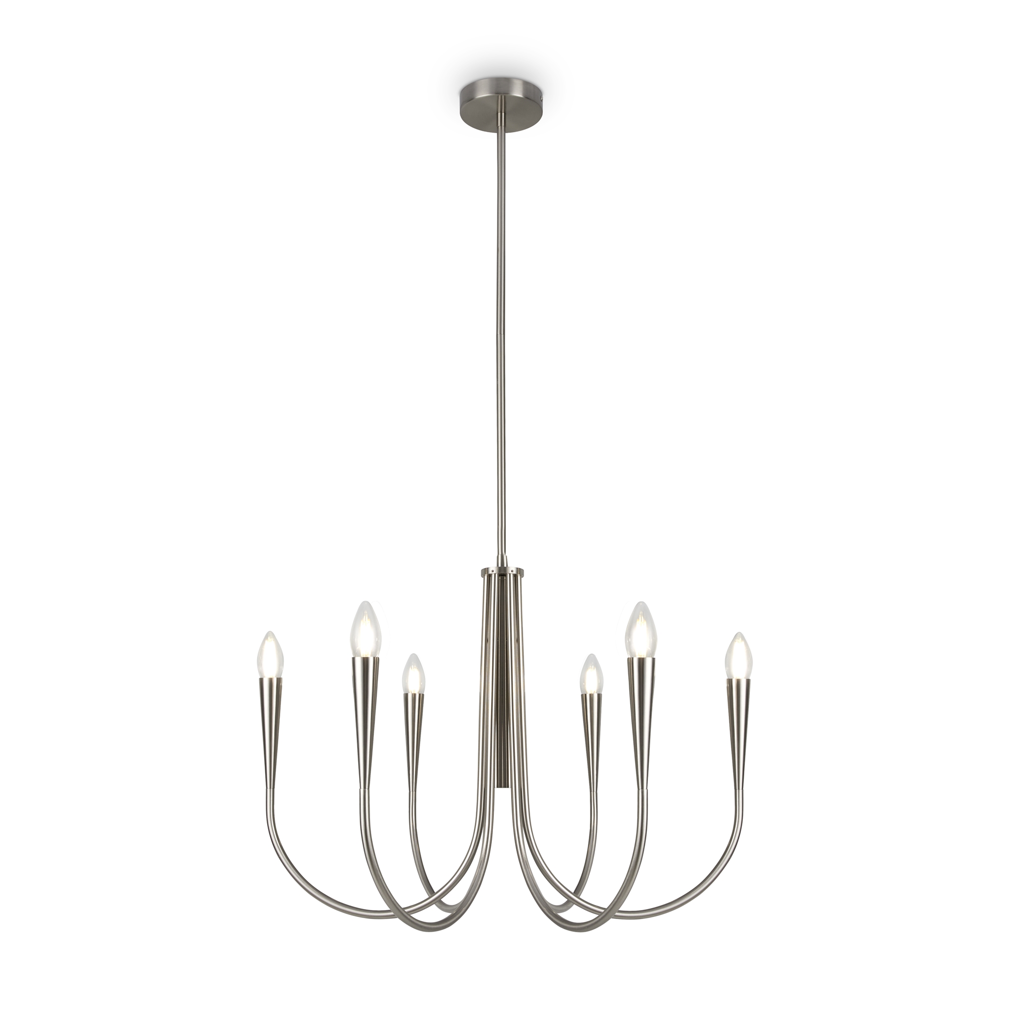 Подвесной светильник Freya FR5253PL-06N