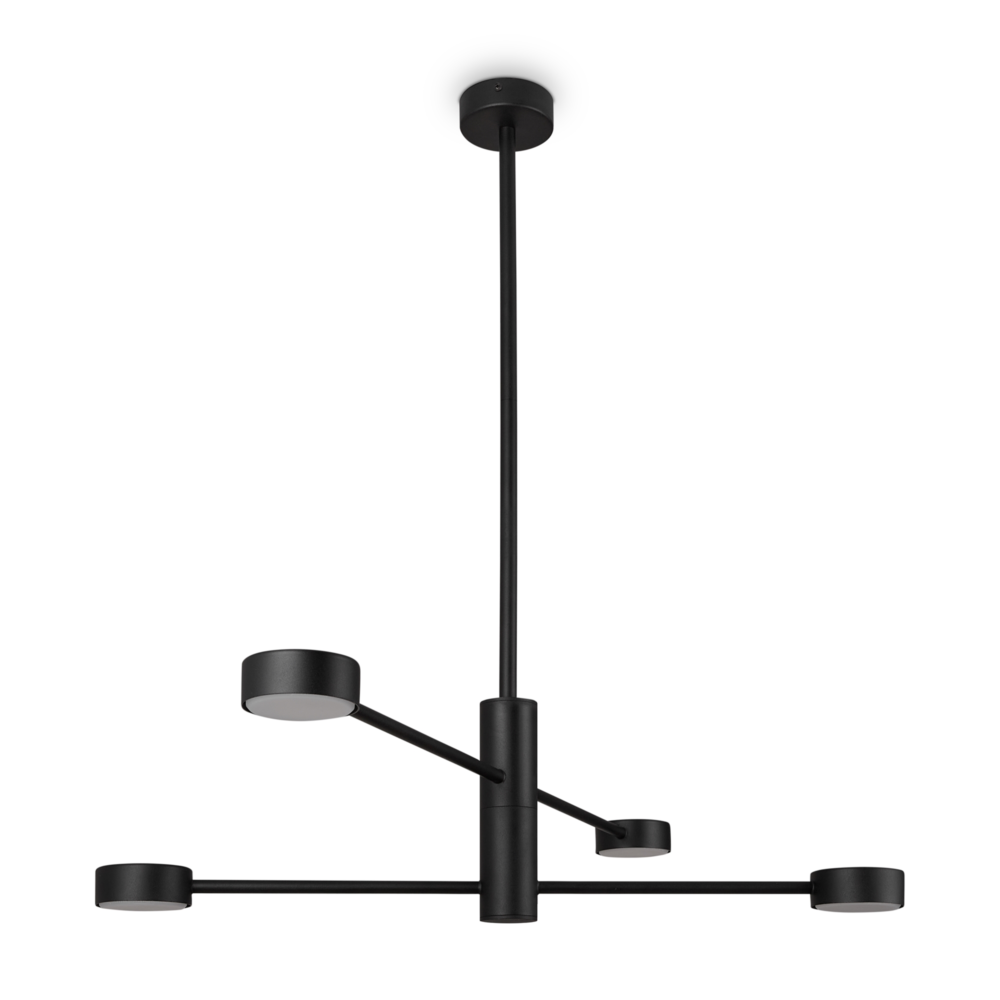 Потолочный светильник Freya FR5363CL-04B — изображение 2