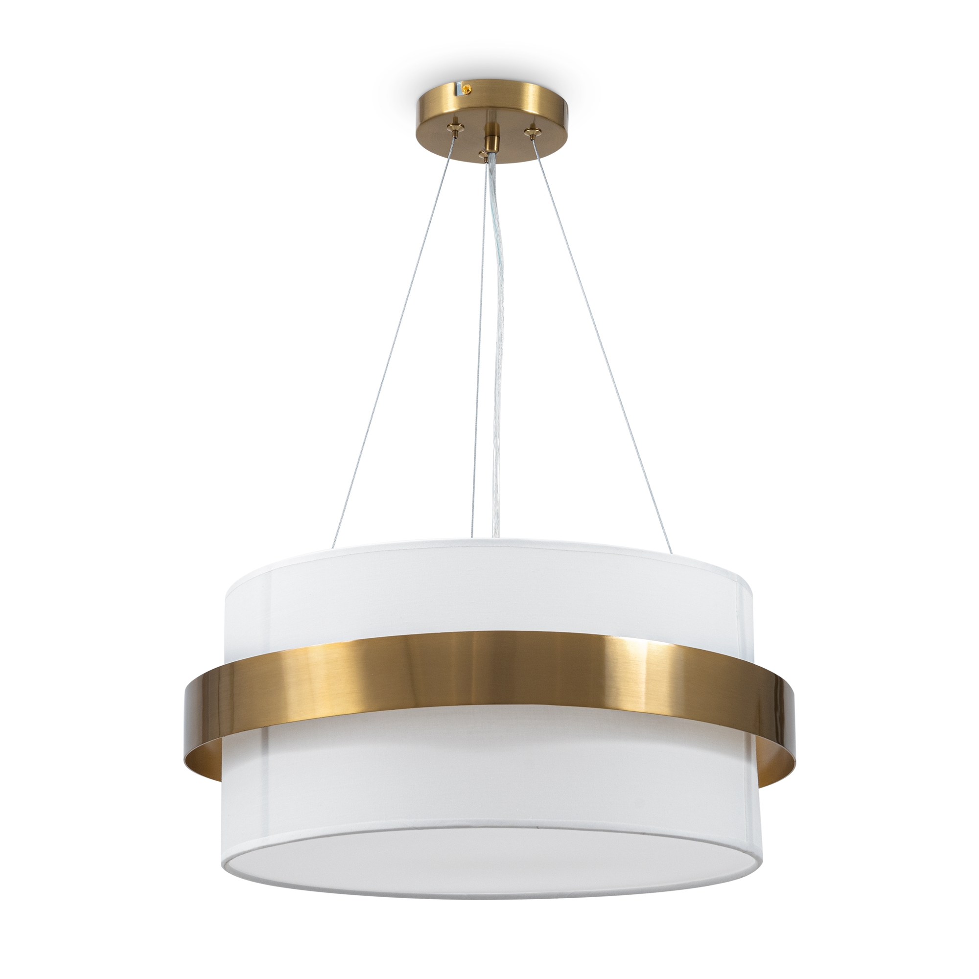 Подвесной светильник Freya FR5367PL-03BS — изображение 4