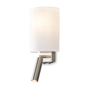 Настенный светильник (бра) Freya FR5367WL-L40N