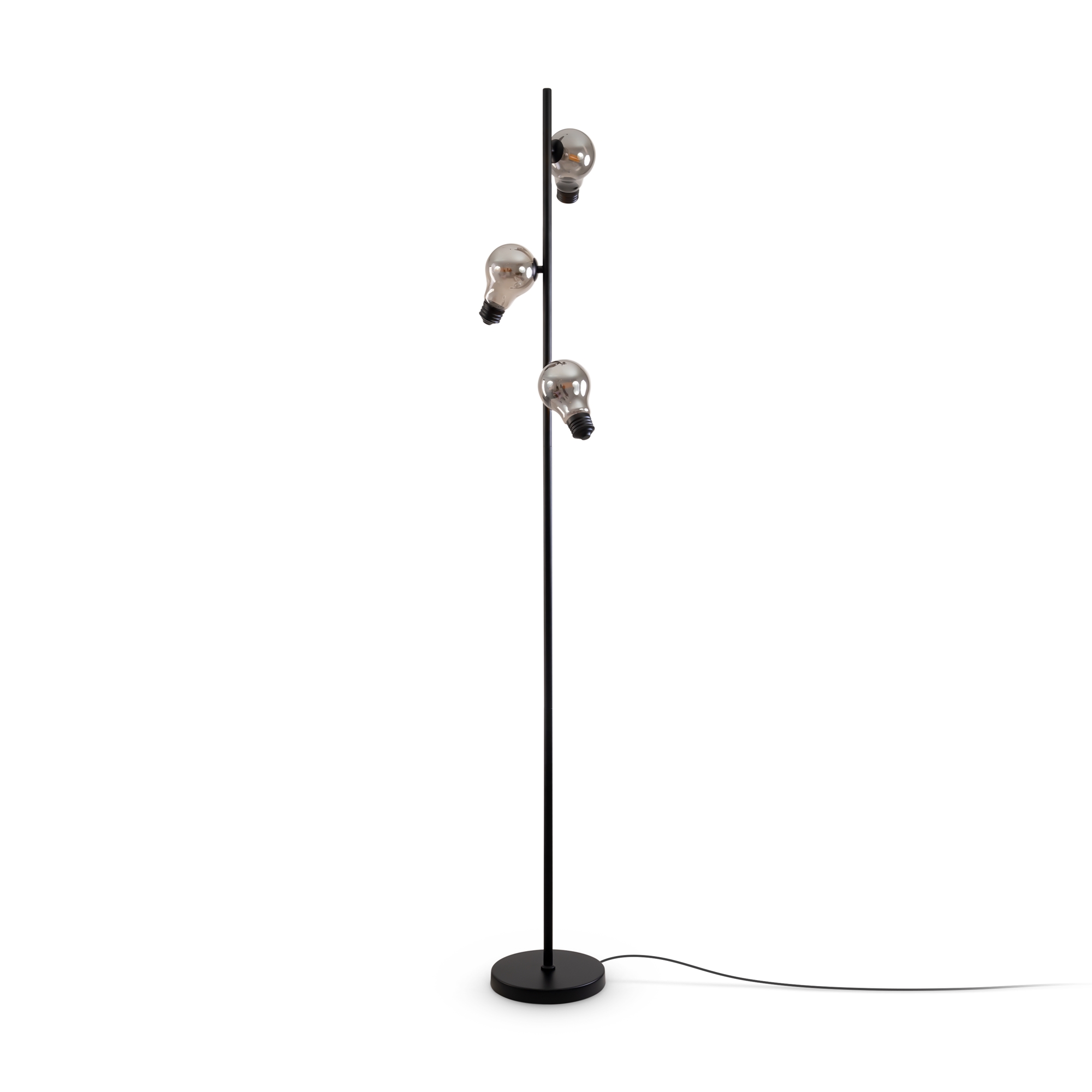 Напольный светильник (торшер) Freya FR5372FL-03B — изображение 2