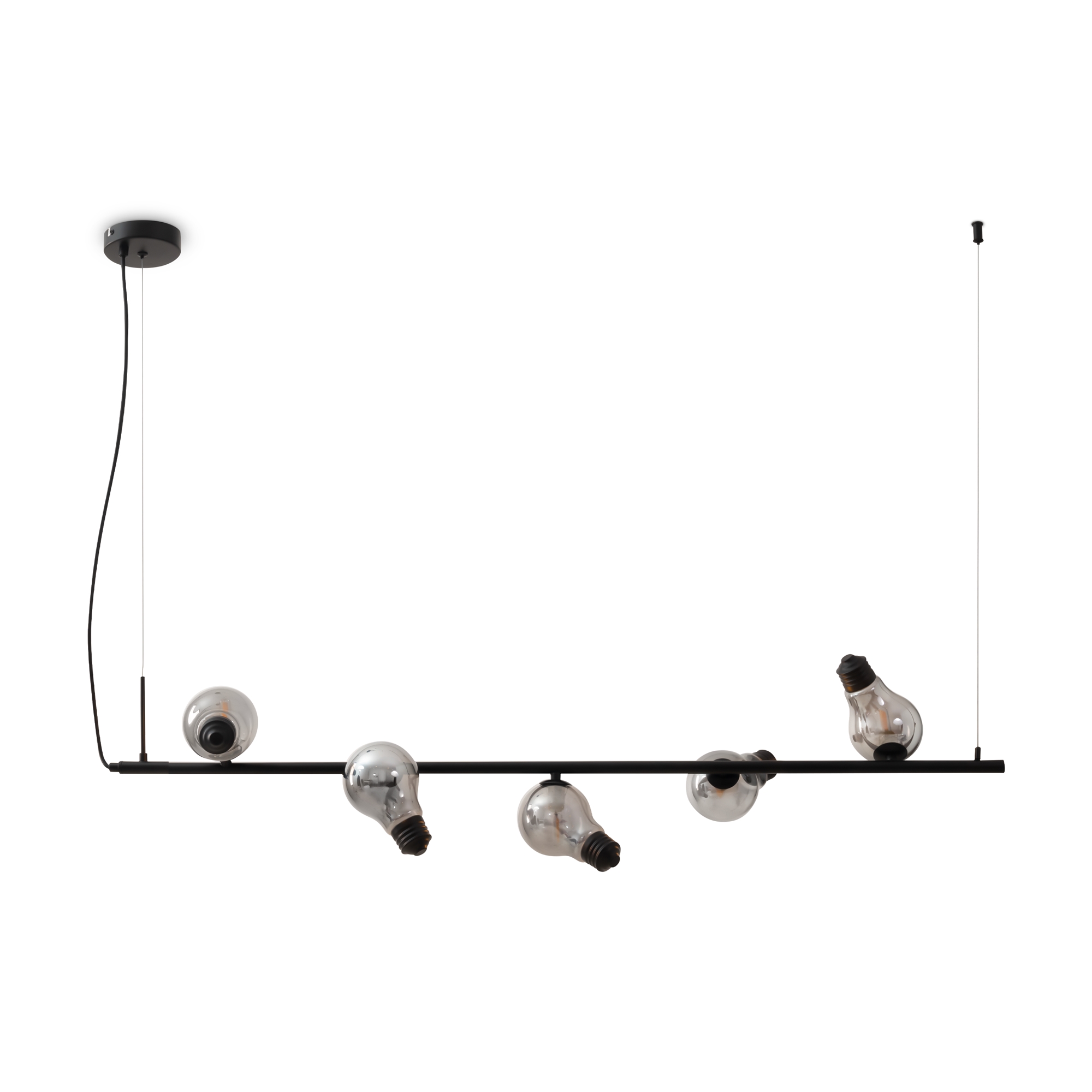 Подвесной светильник Freya FR5372PL-05B — изображение 2