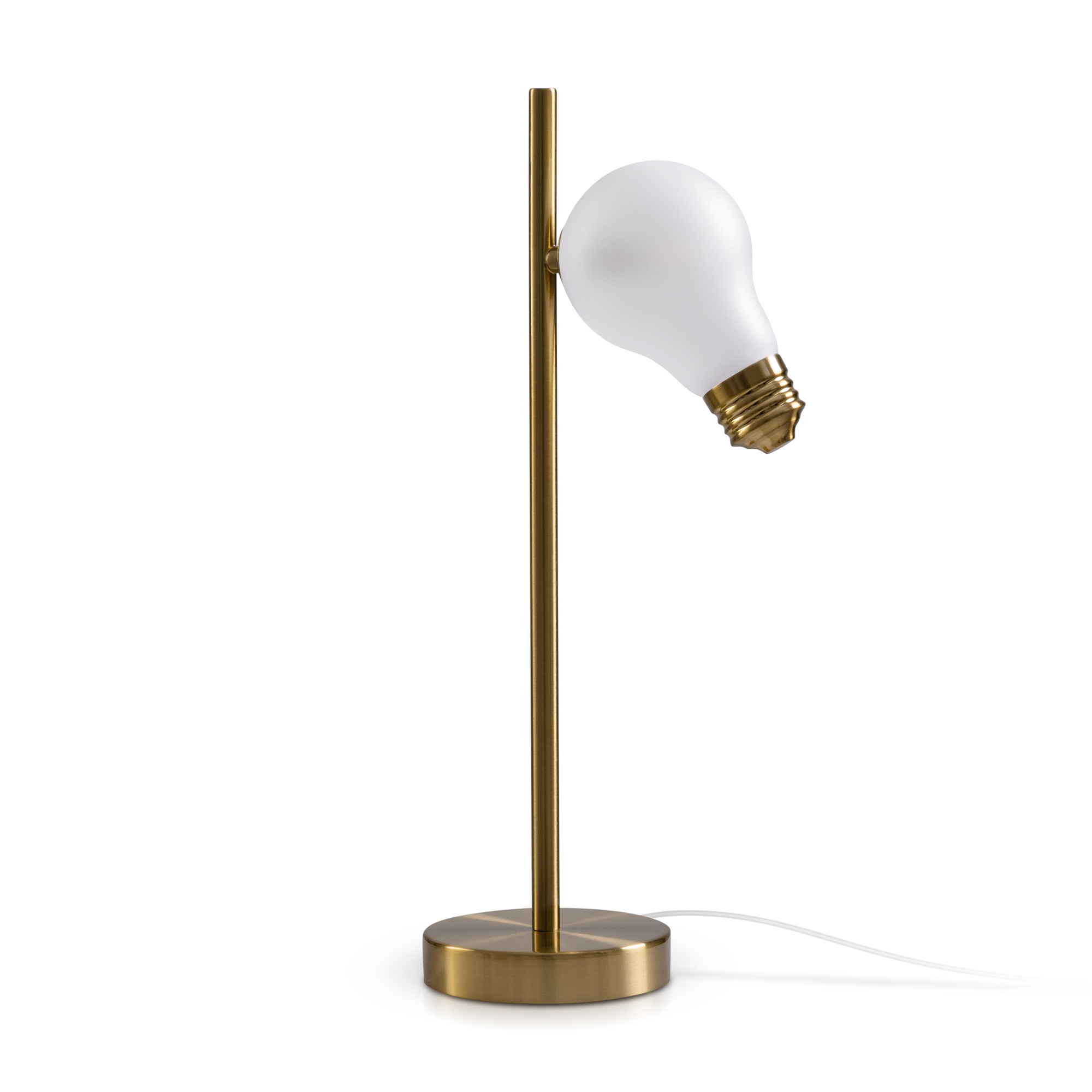 Настольный светильник Freya FR5372TL-01BS — изображение 3